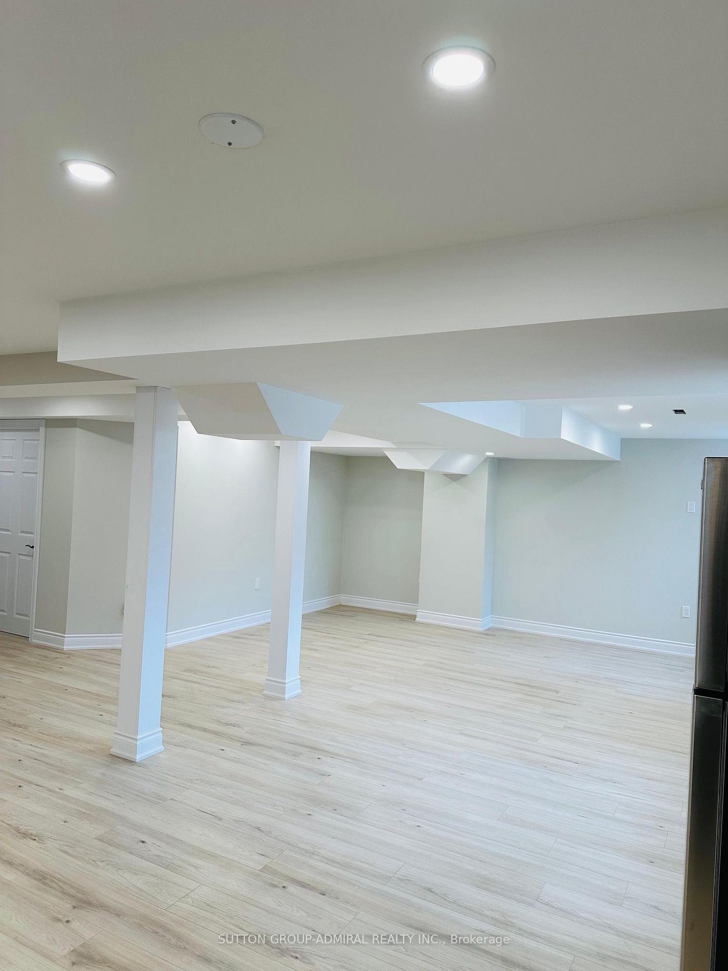 Photo 11 of Unit basement, 65 Majesty Boulevard, Barrie, Innis-Shore — HOMEH
