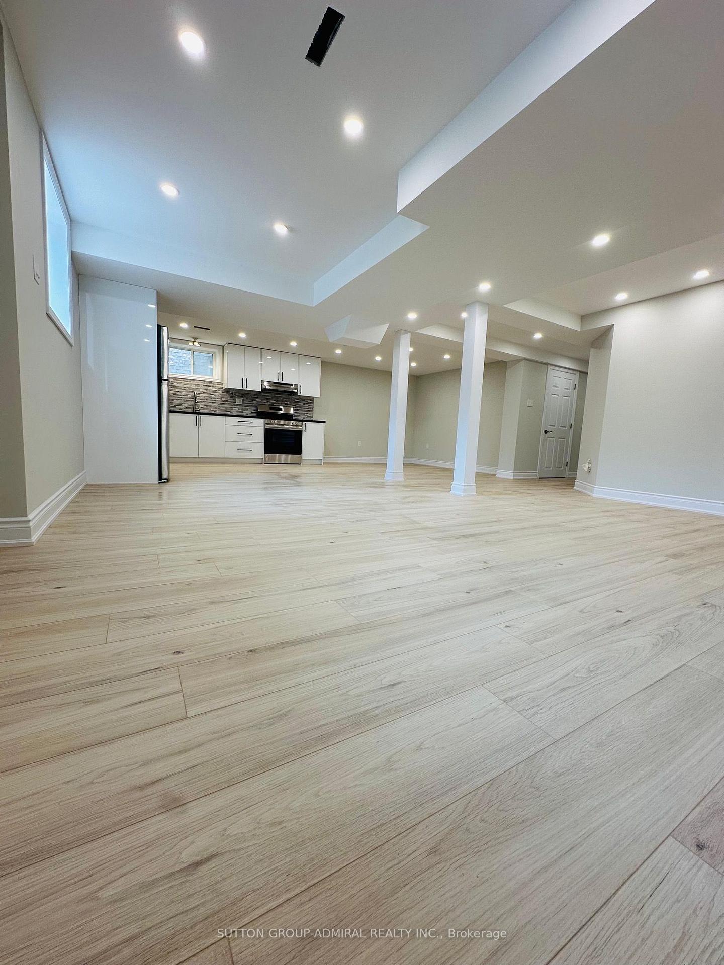 Photo 12 of Unit basement, 65 Majesty Boulevard, Barrie, Innis-Shore — HOMEH