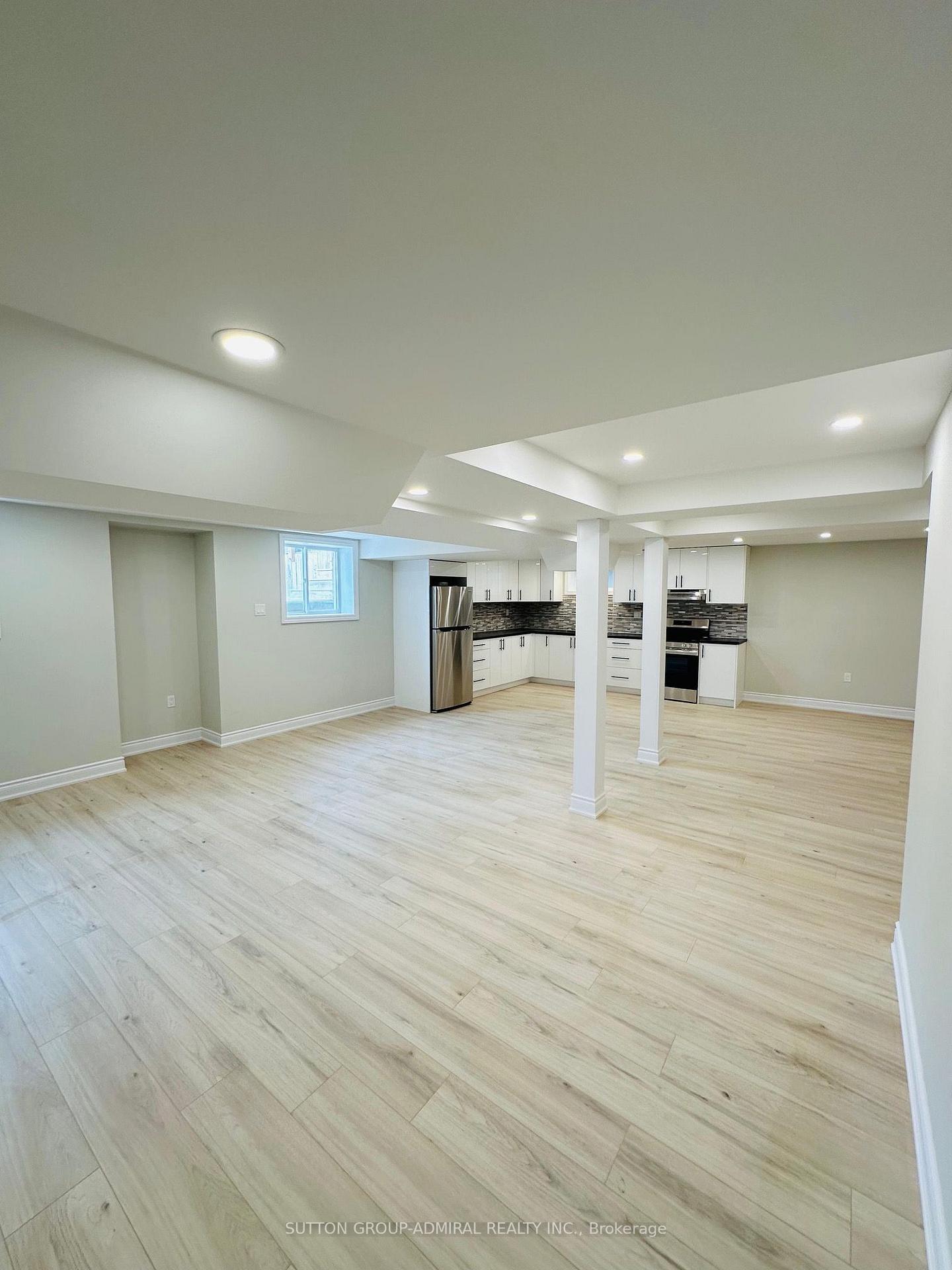 Photo 13 of Unit basement, 65 Majesty Boulevard, Barrie, Innis-Shore — HOMEH
