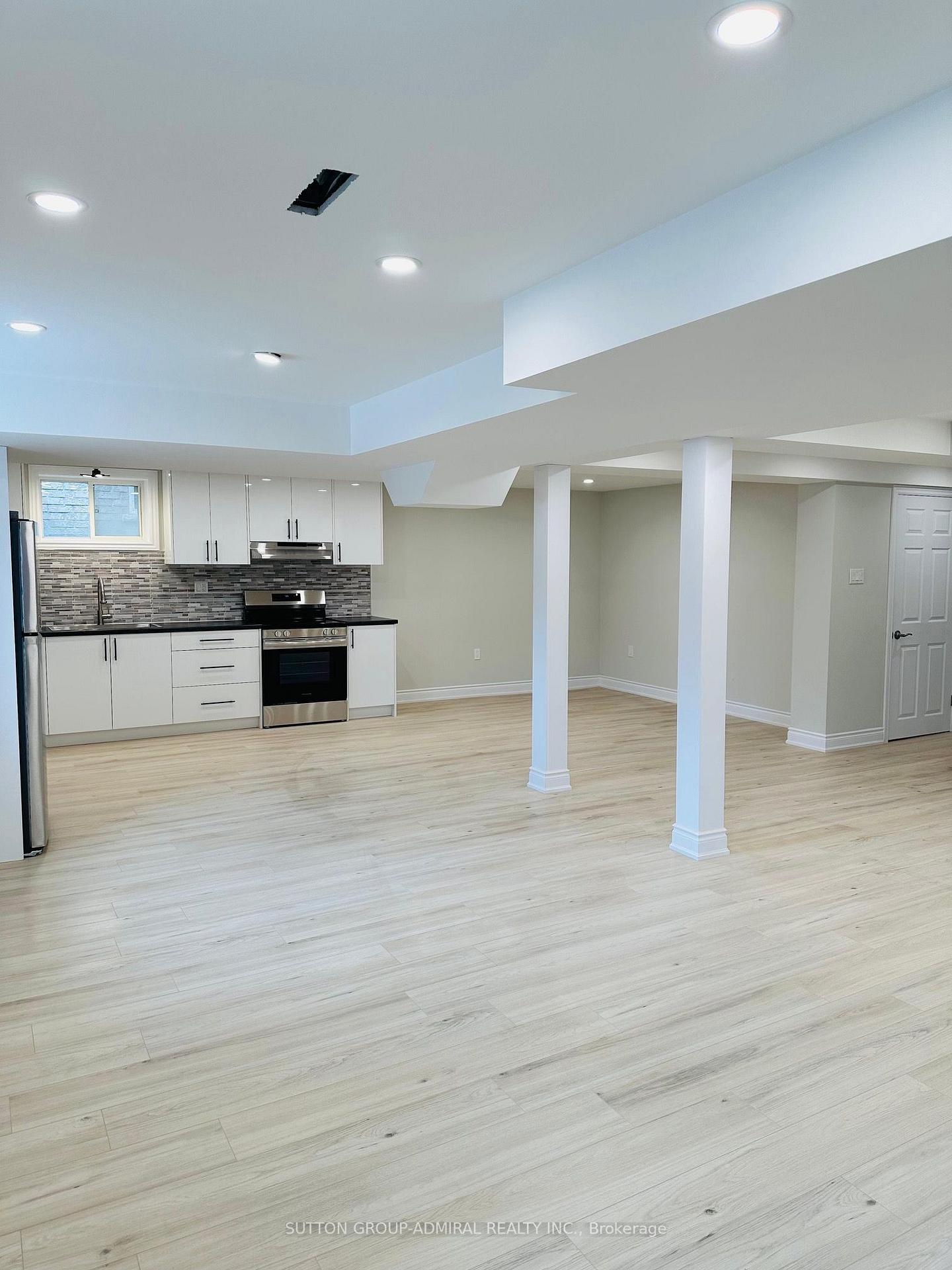 Photo 14 of Unit basement, 65 Majesty Boulevard, Barrie, Innis-Shore — HOMEH