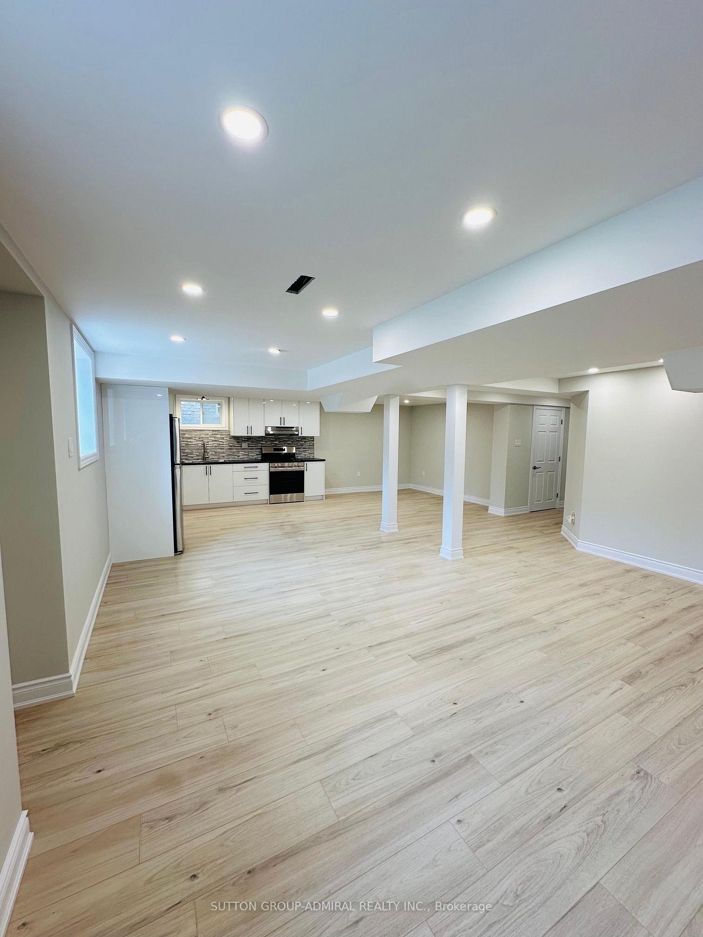 Photo 16 of Unit basement, 65 Majesty Boulevard, Barrie, Innis-Shore — HOMEH