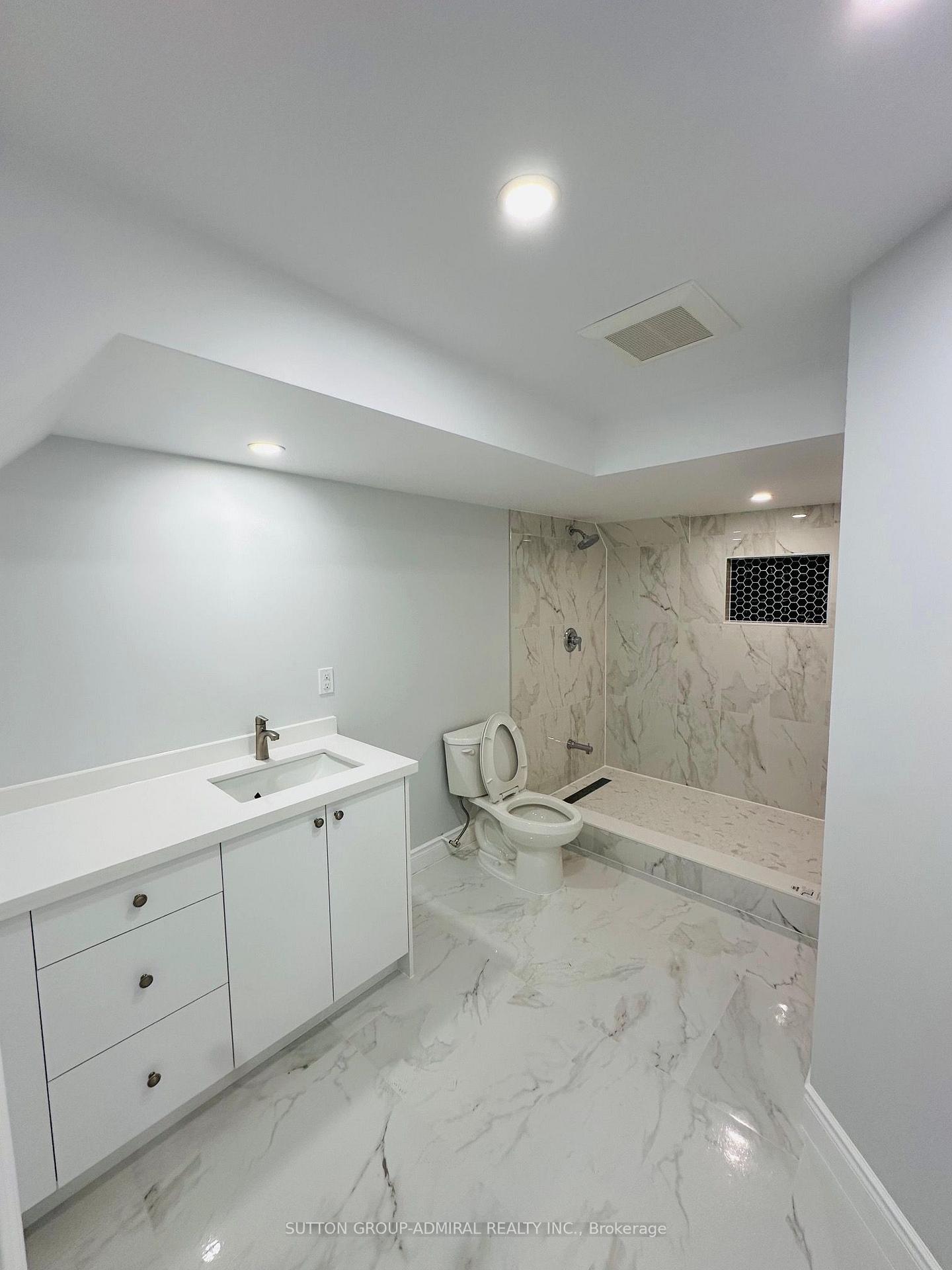 Photo 18 of Unit basement, 65 Majesty Boulevard, Barrie, Innis-Shore — HOMEH