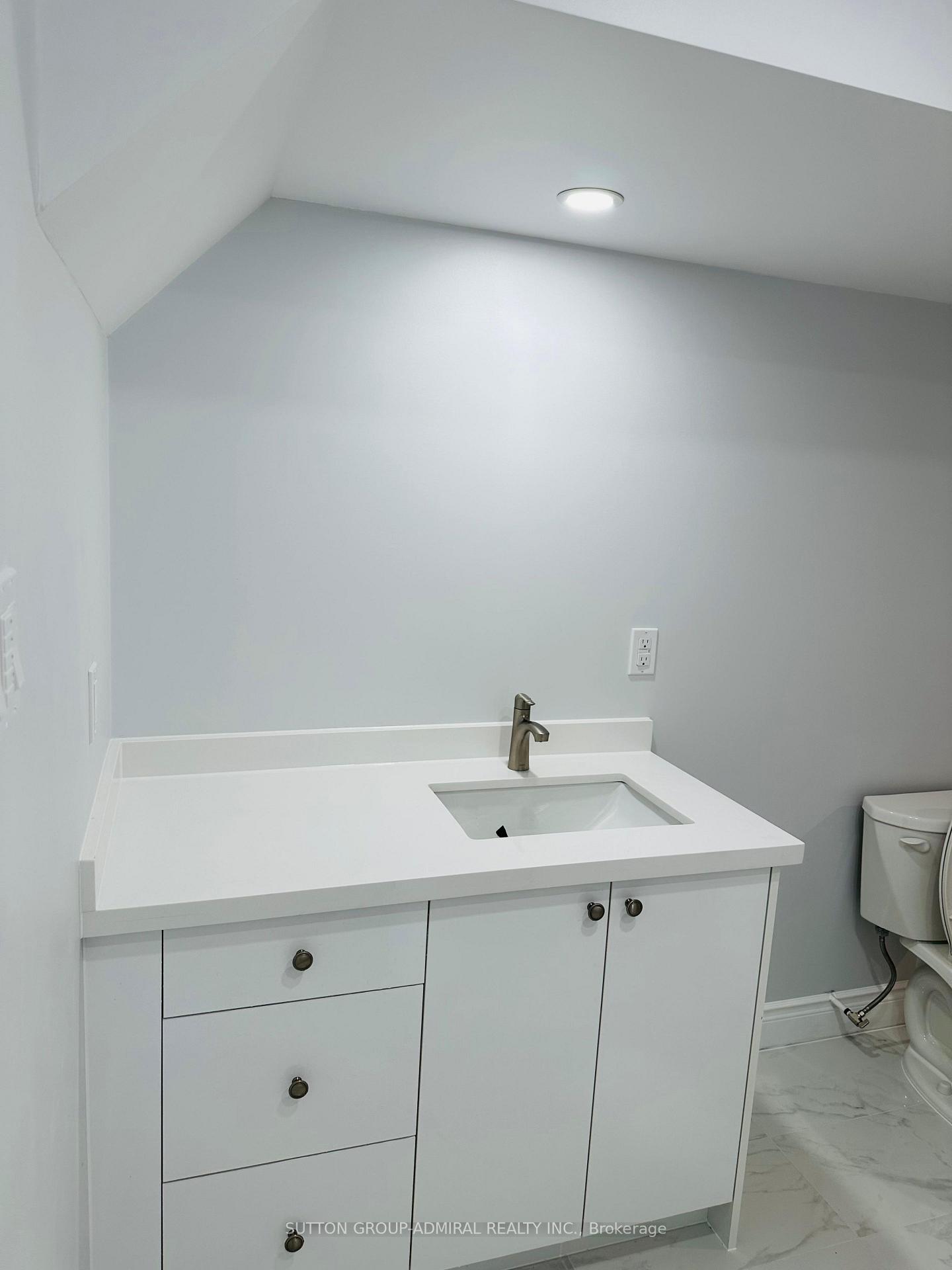 Photo 19 of Unit basement, 65 Majesty Boulevard, Barrie, Innis-Shore — HOMEH