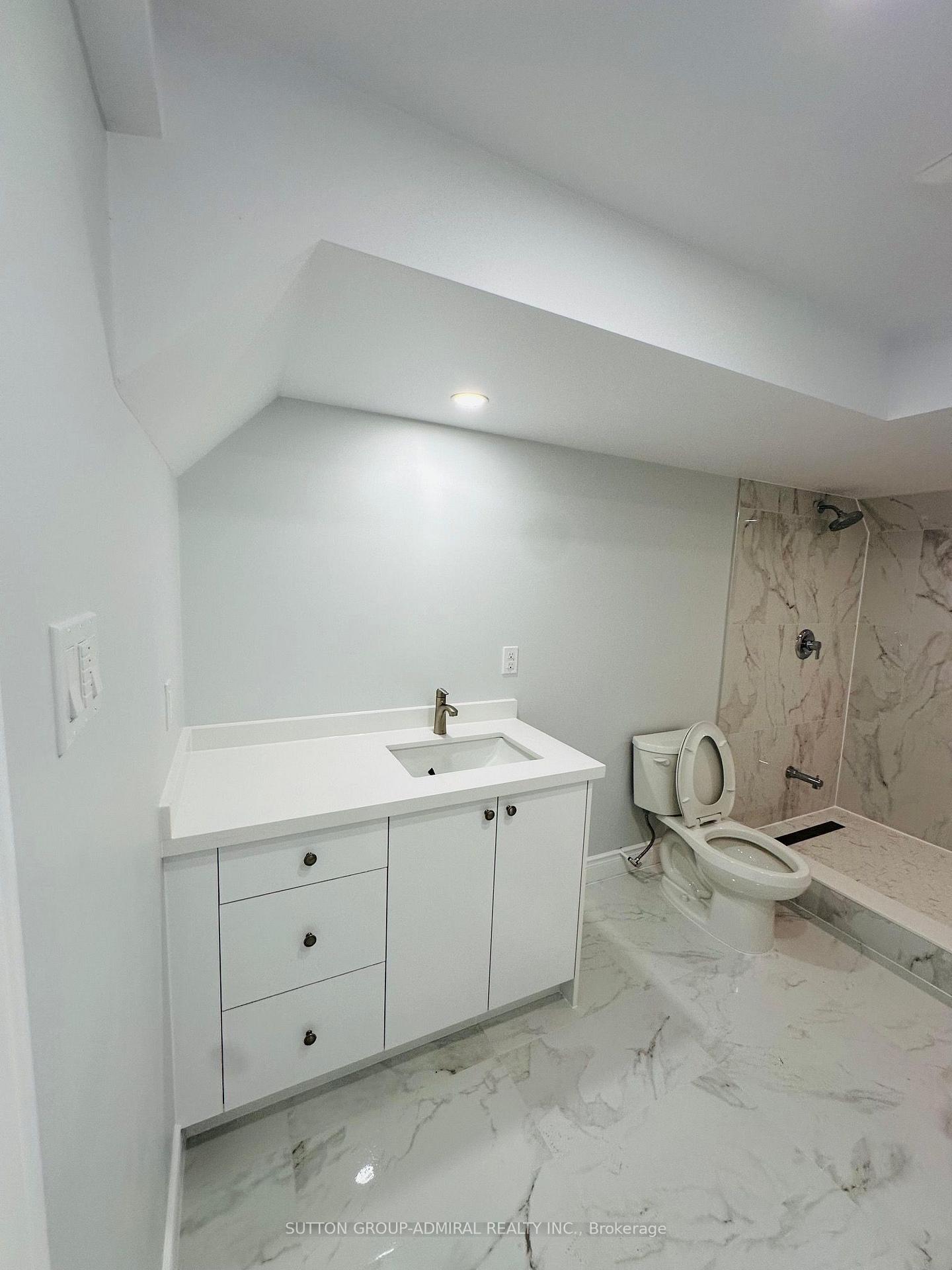 Photo 20 of Unit basement, 65 Majesty Boulevard, Barrie, Innis-Shore — HOMEH