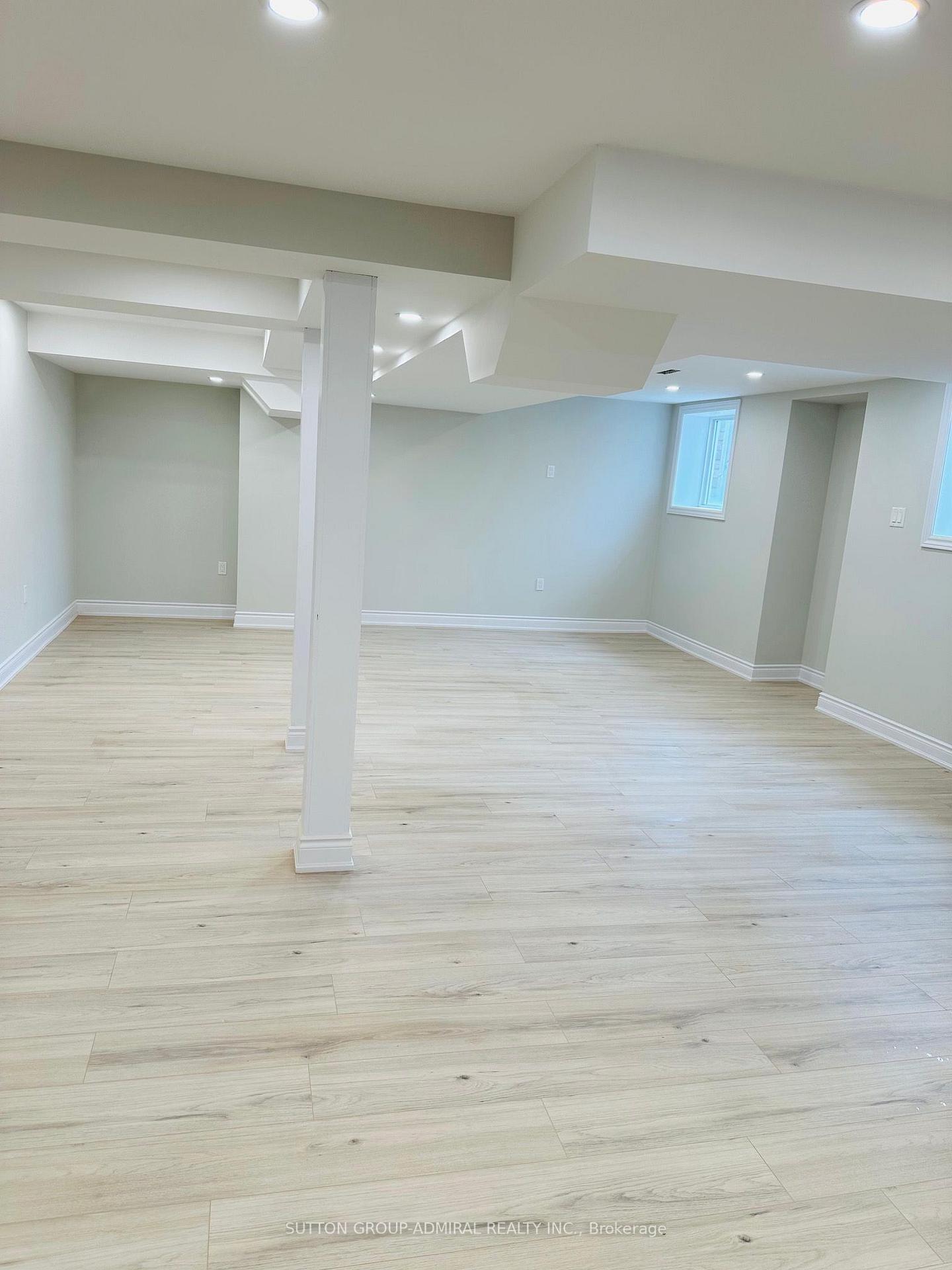 Photo 21 of Unit basement, 65 Majesty Boulevard, Barrie, Innis-Shore — HOMEH