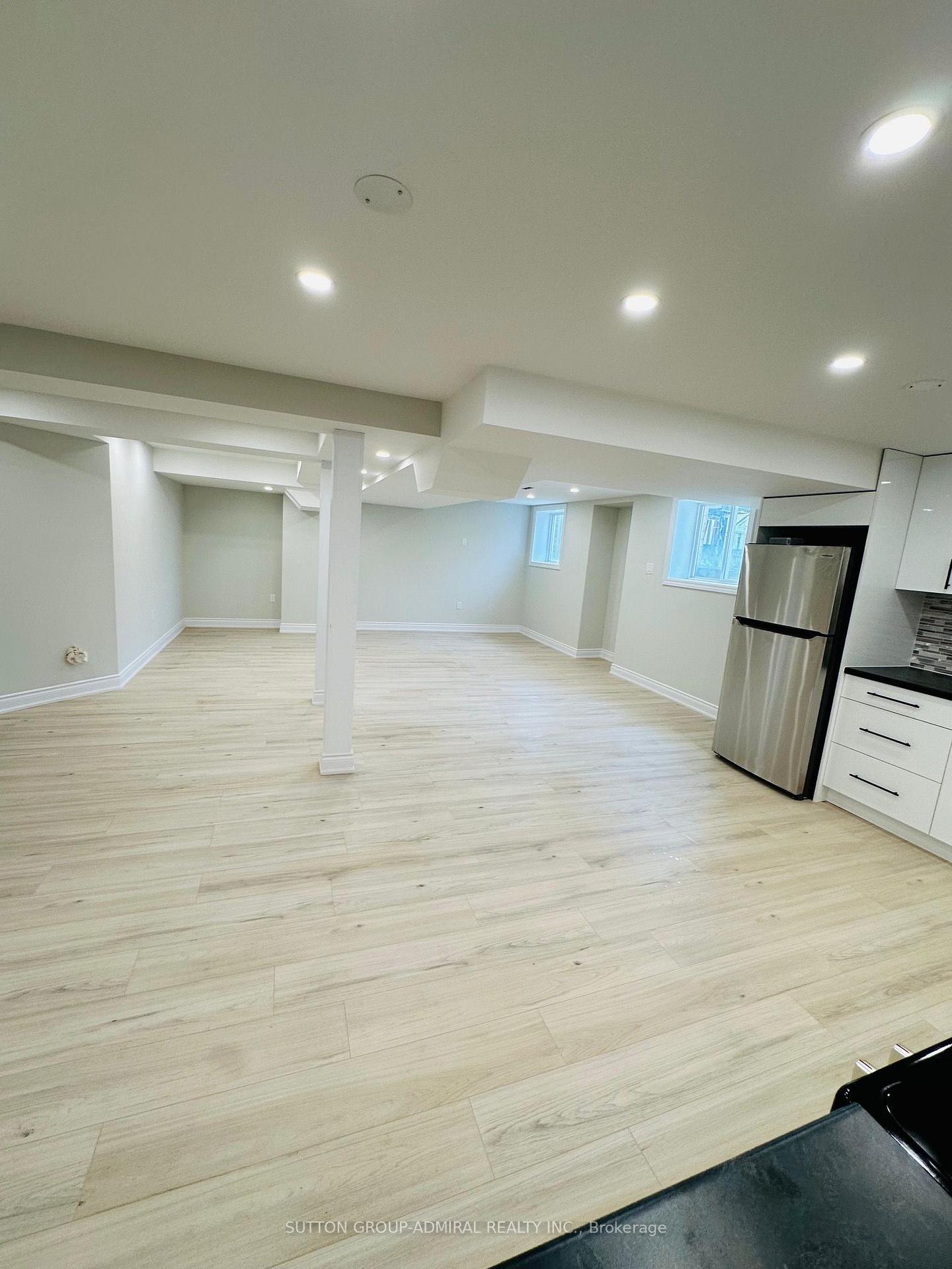 Photo 22 of Unit basement, 65 Majesty Boulevard, Barrie, Innis-Shore — HOMEH