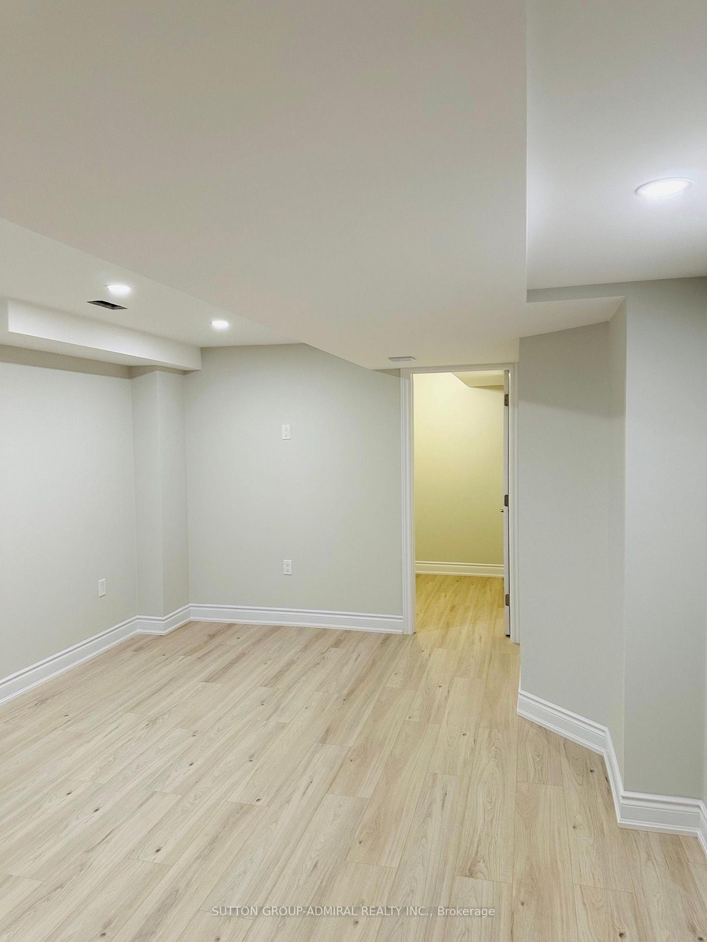 Photo 23 of Unit basement, 65 Majesty Boulevard, Barrie, Innis-Shore — HOMEH