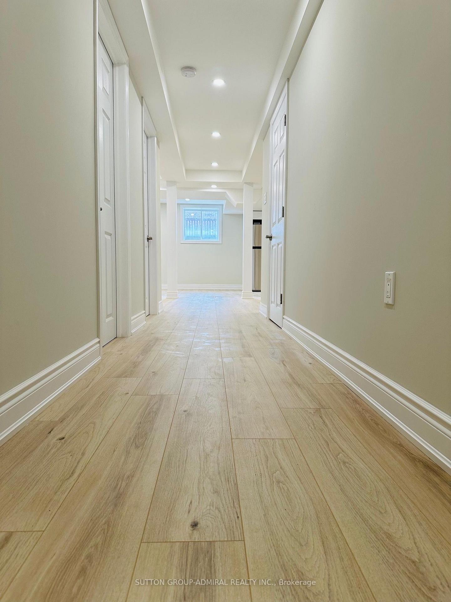 Photo 24 of Unit basement, 65 Majesty Boulevard, Barrie, Innis-Shore — HOMEH