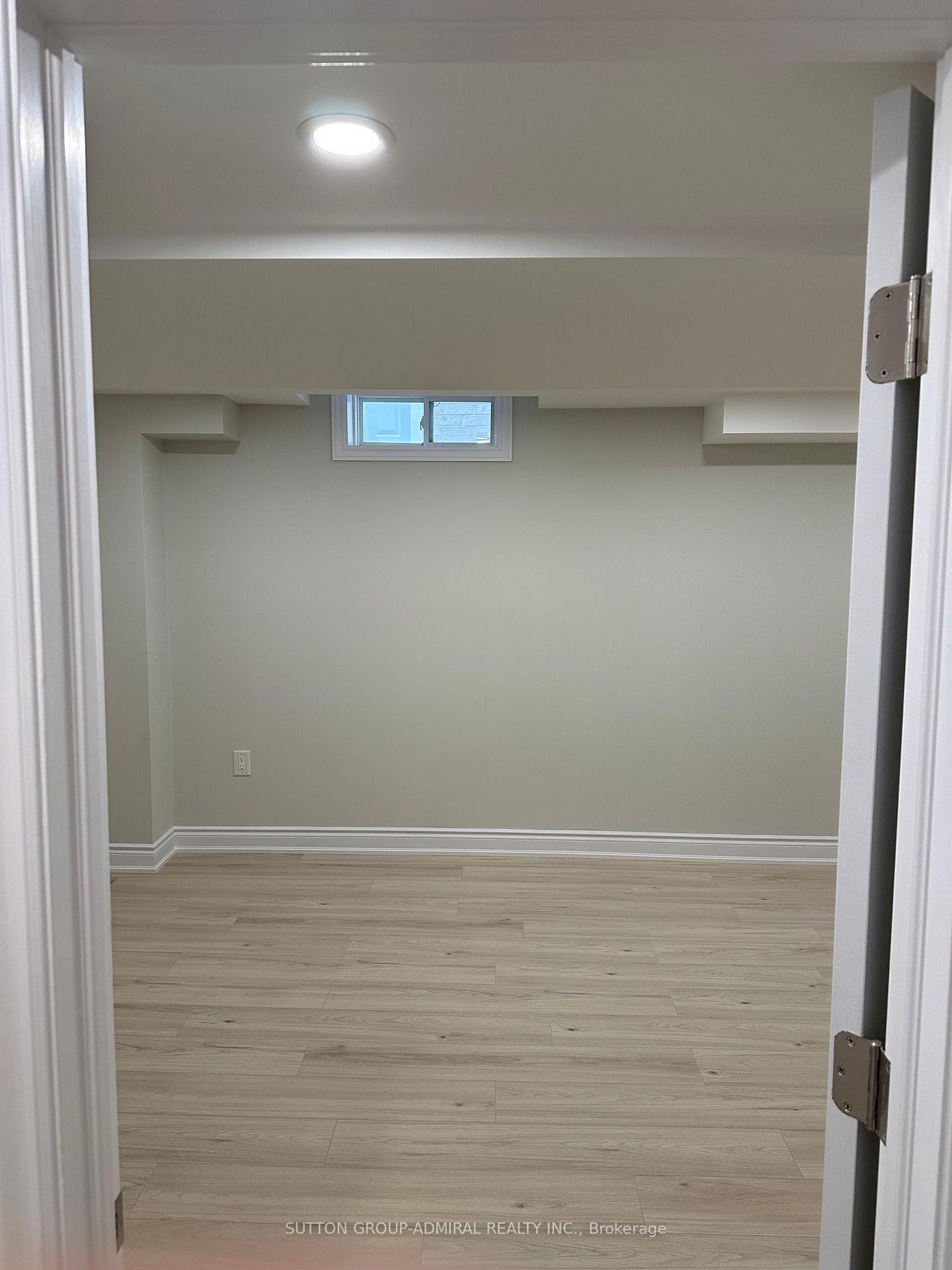 Photo 25 of Unit basement, 65 Majesty Boulevard, Barrie, Innis-Shore — HOMEH