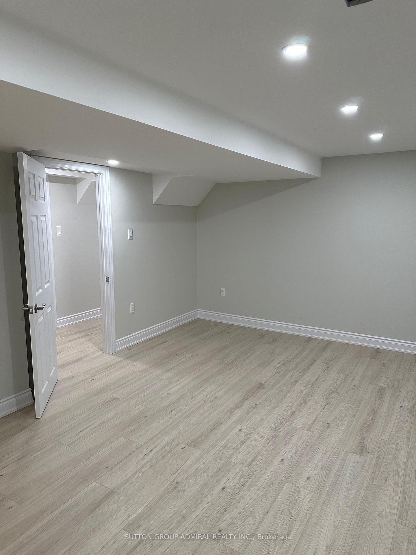 Photo 26 of Unit basement, 65 Majesty Boulevard, Barrie, Innis-Shore — HOMEH