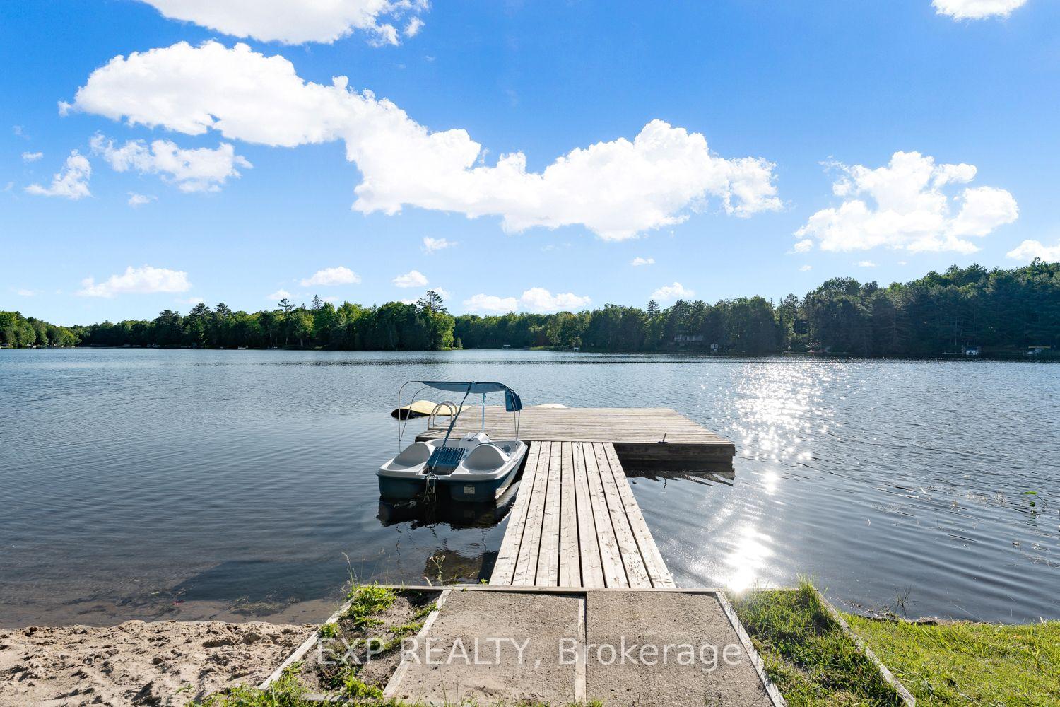 Photo 40 of 25 Fire Rt. 296, Trent Lakes — HOMEH