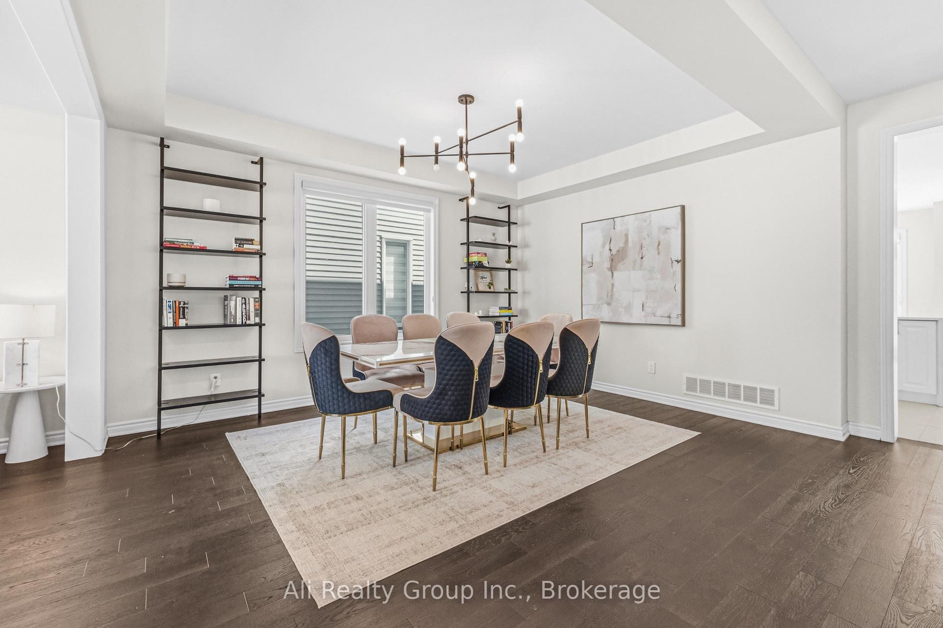 Photo 9 of 38 Mudminnow Crescent, Ottawa, Avalon West — HOMEH