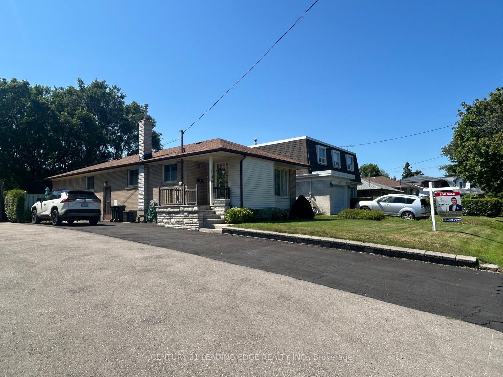 Photo 2 of 136 Morningside Avenue, Scarborough, West Hill — HOMEH