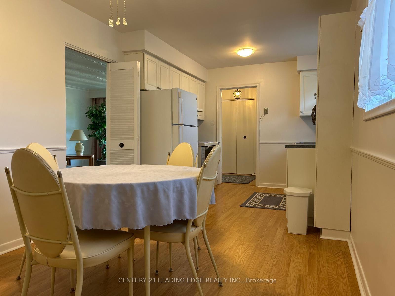 Photo 9 of 136 Morningside Avenue, Scarborough, West Hill — HOMEH