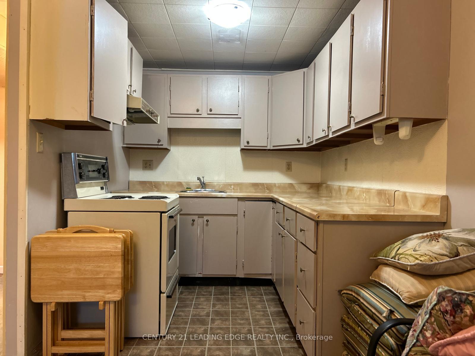 Photo 23 of 136 Morningside Avenue, Scarborough, West Hill — HOMEH