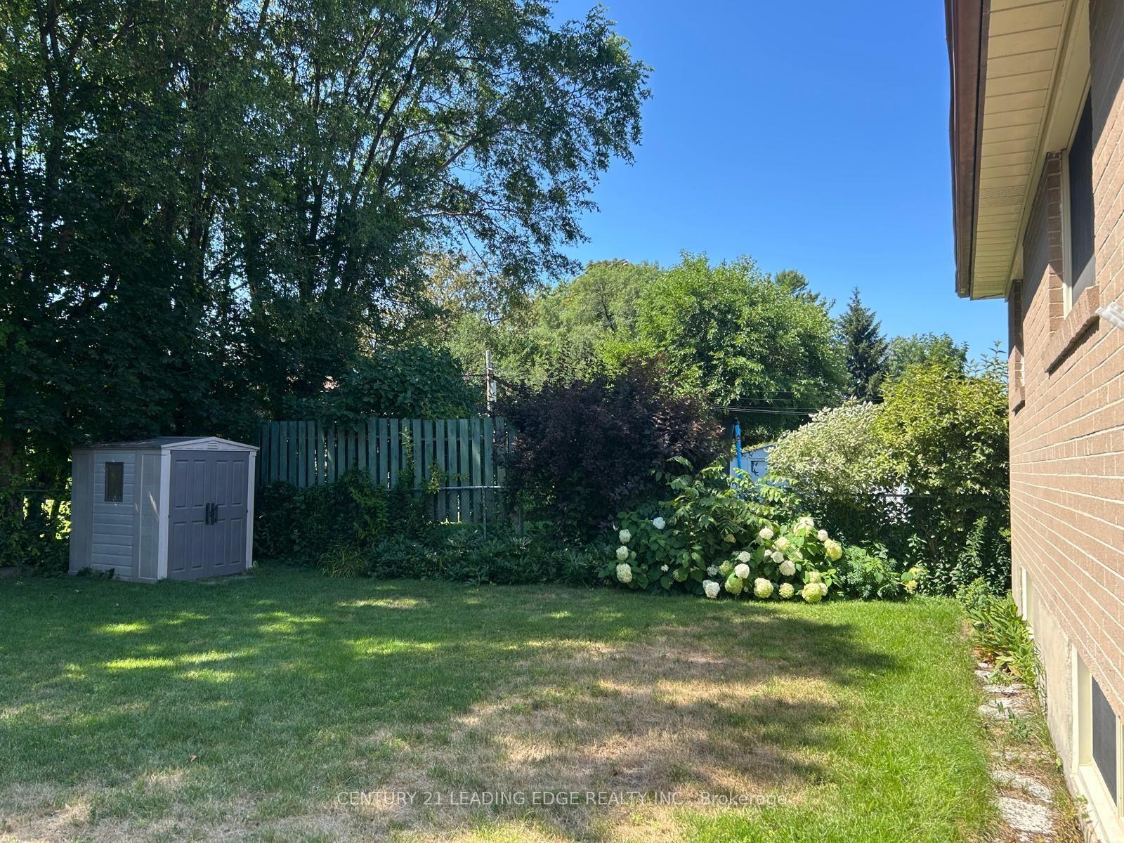 Photo 26 of 136 Morningside Avenue, Scarborough, West Hill — HOMEH