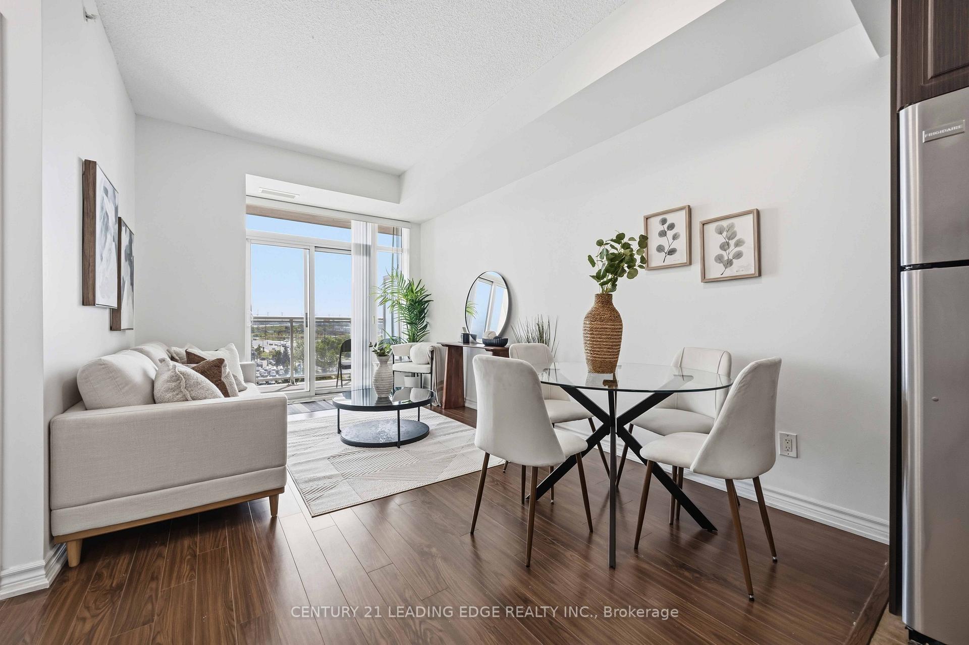 Photo 1 of Unit 612, 8323 Kennedy Road, Markham, Unionville — HOMEH