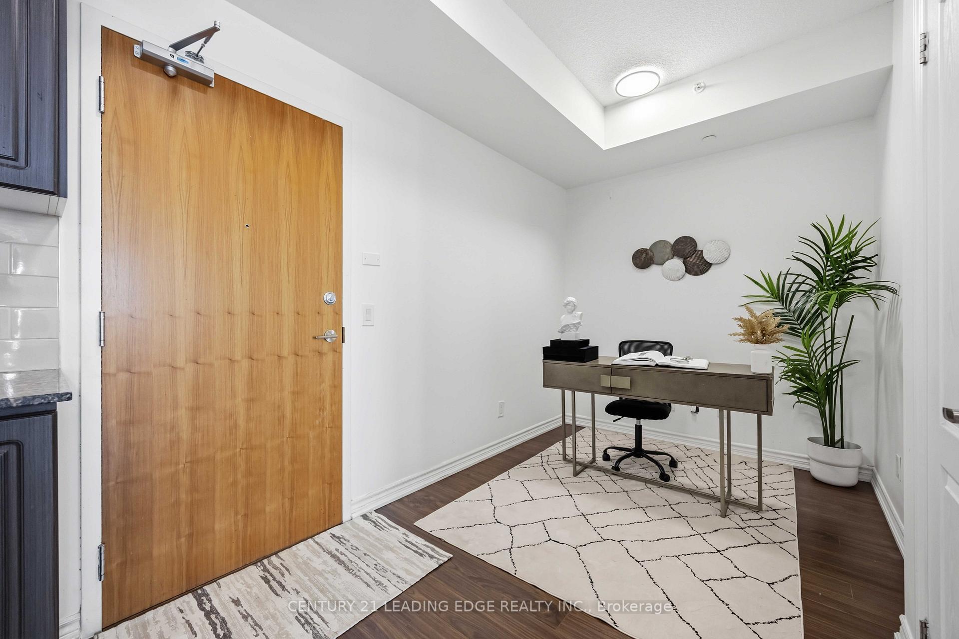 Photo 2 of Unit 612, 8323 Kennedy Road, Markham, Unionville — HOMEH