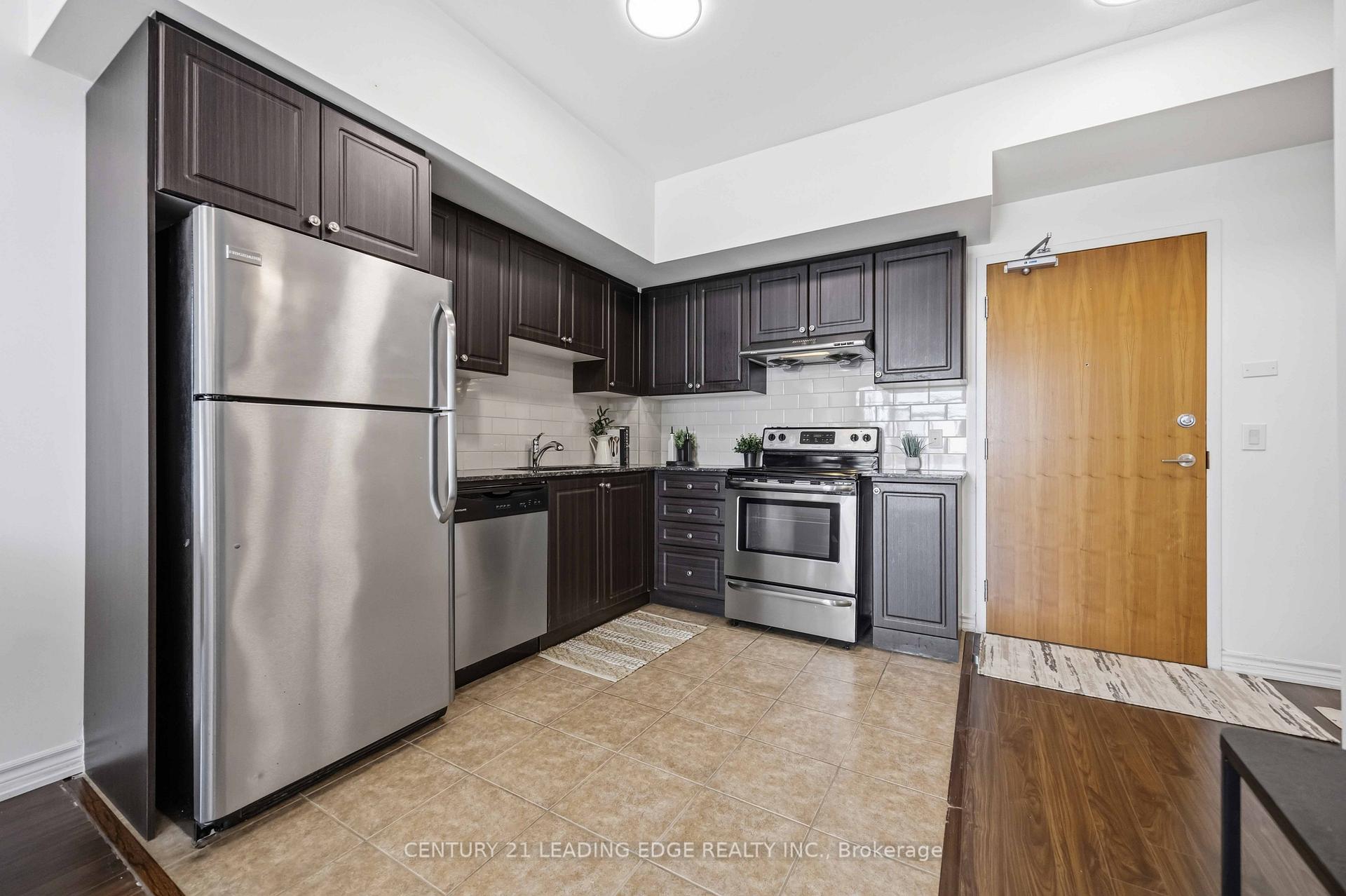 Photo 4 of Unit 612, 8323 Kennedy Road, Markham, Unionville — HOMEH