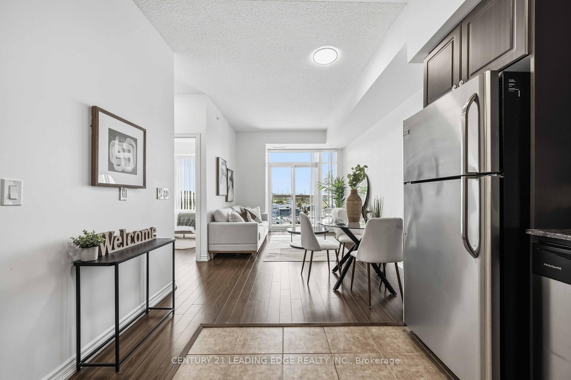 Photo 6 of Unit 612, 8323 Kennedy Road, Markham, Unionville — HOMEH