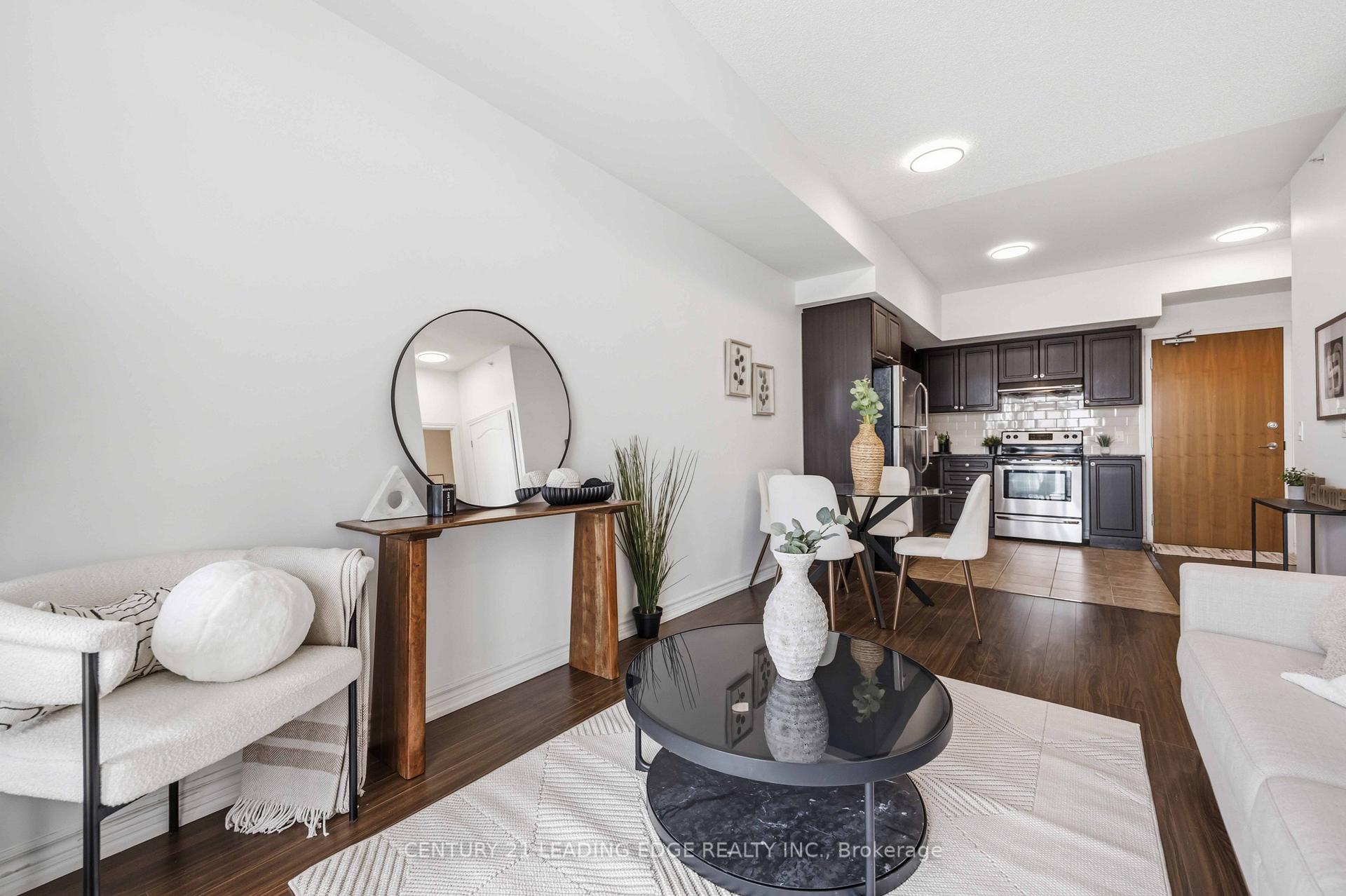 Photo 9 of Unit 612, 8323 Kennedy Road, Markham, Unionville — HOMEH