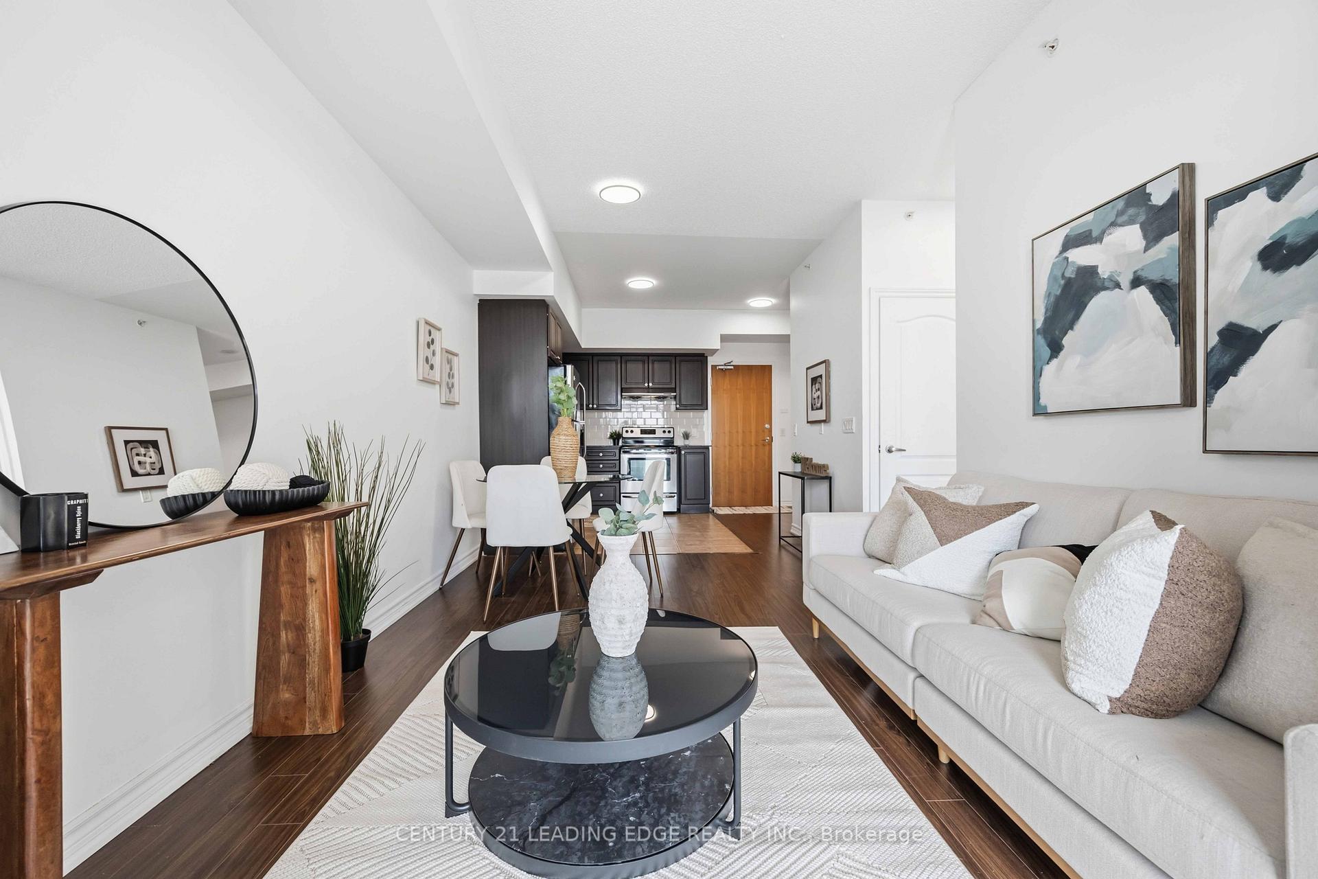 Photo 10 of Unit 612, 8323 Kennedy Road, Markham, Unionville — HOMEH