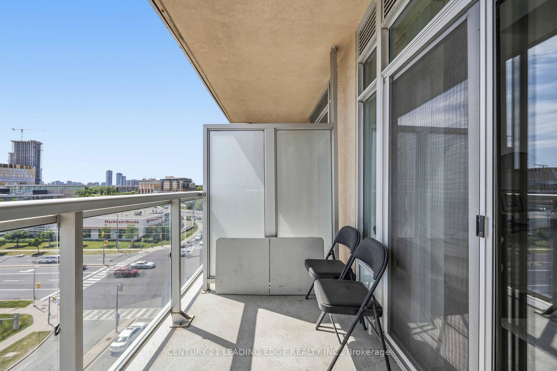 Photo 15 of Unit 612, 8323 Kennedy Road, Markham, Unionville — HOMEH
