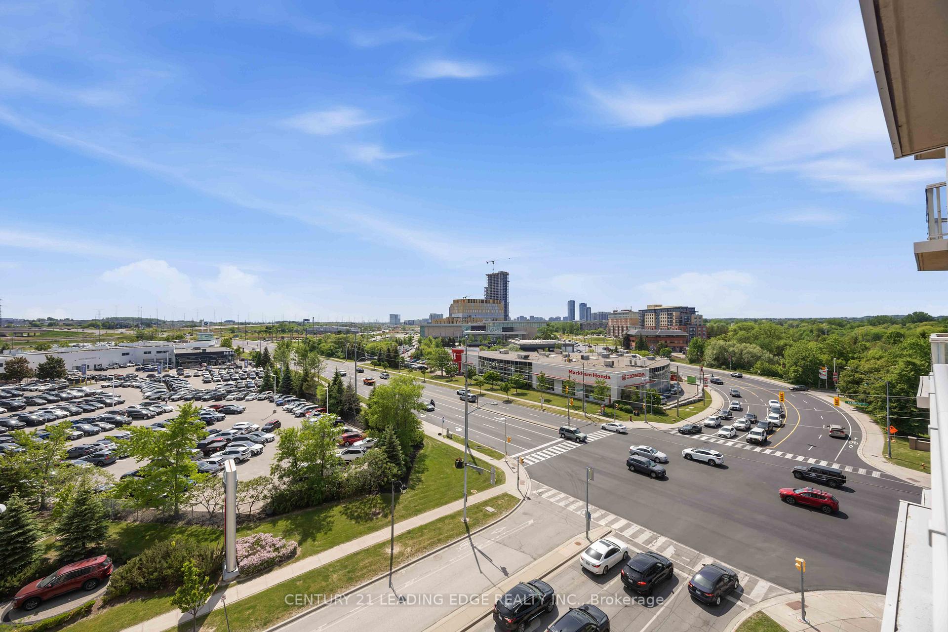 Photo 16 of Unit 612, 8323 Kennedy Road, Markham, Unionville — HOMEH