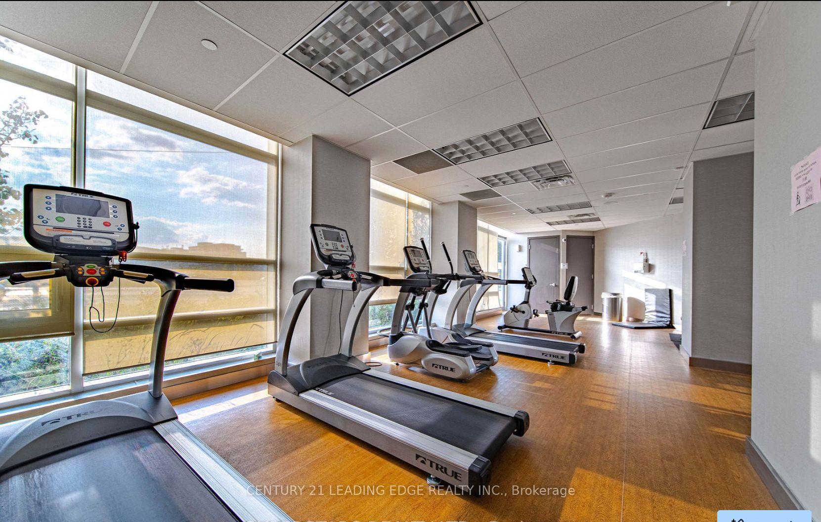 Photo 17 of Unit 612, 8323 Kennedy Road, Markham, Unionville — HOMEH