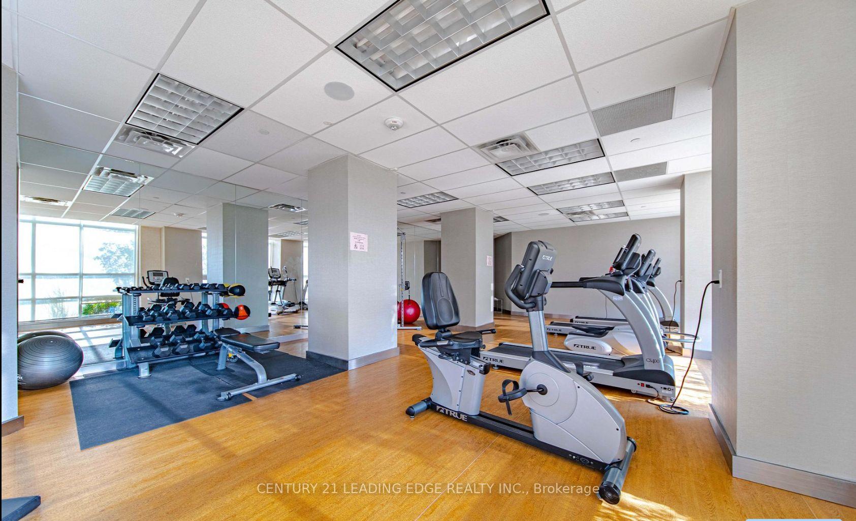 Photo 18 of Unit 612, 8323 Kennedy Road, Markham, Unionville — HOMEH