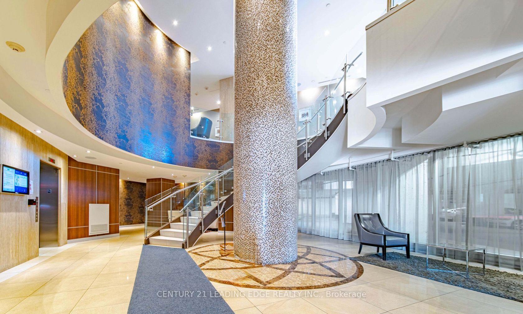 Photo 19 of Unit 612, 8323 Kennedy Road, Markham, Unionville — HOMEH