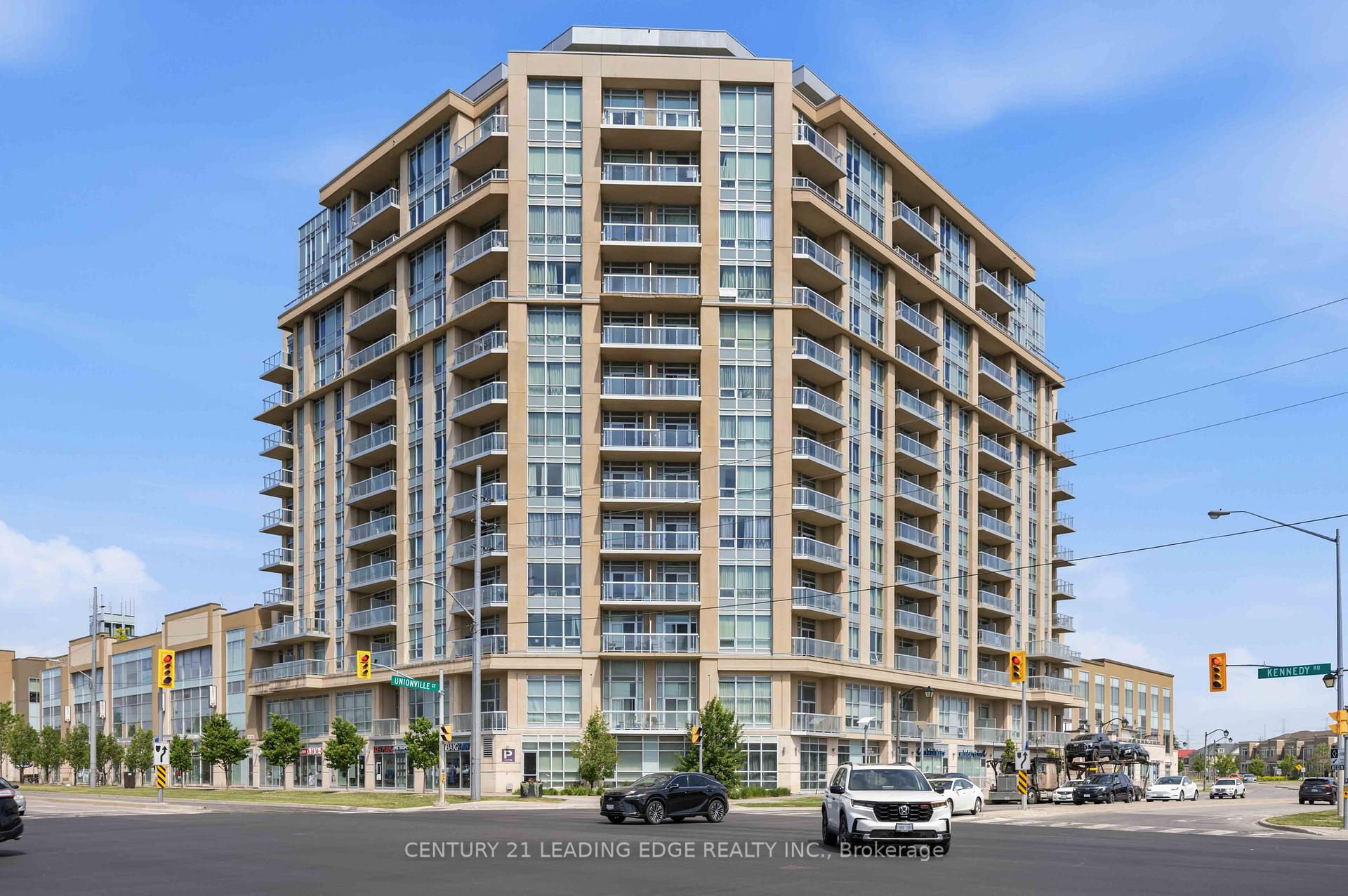 Photo 20 of Unit 612, 8323 Kennedy Road, Markham, Unionville — HOMEH