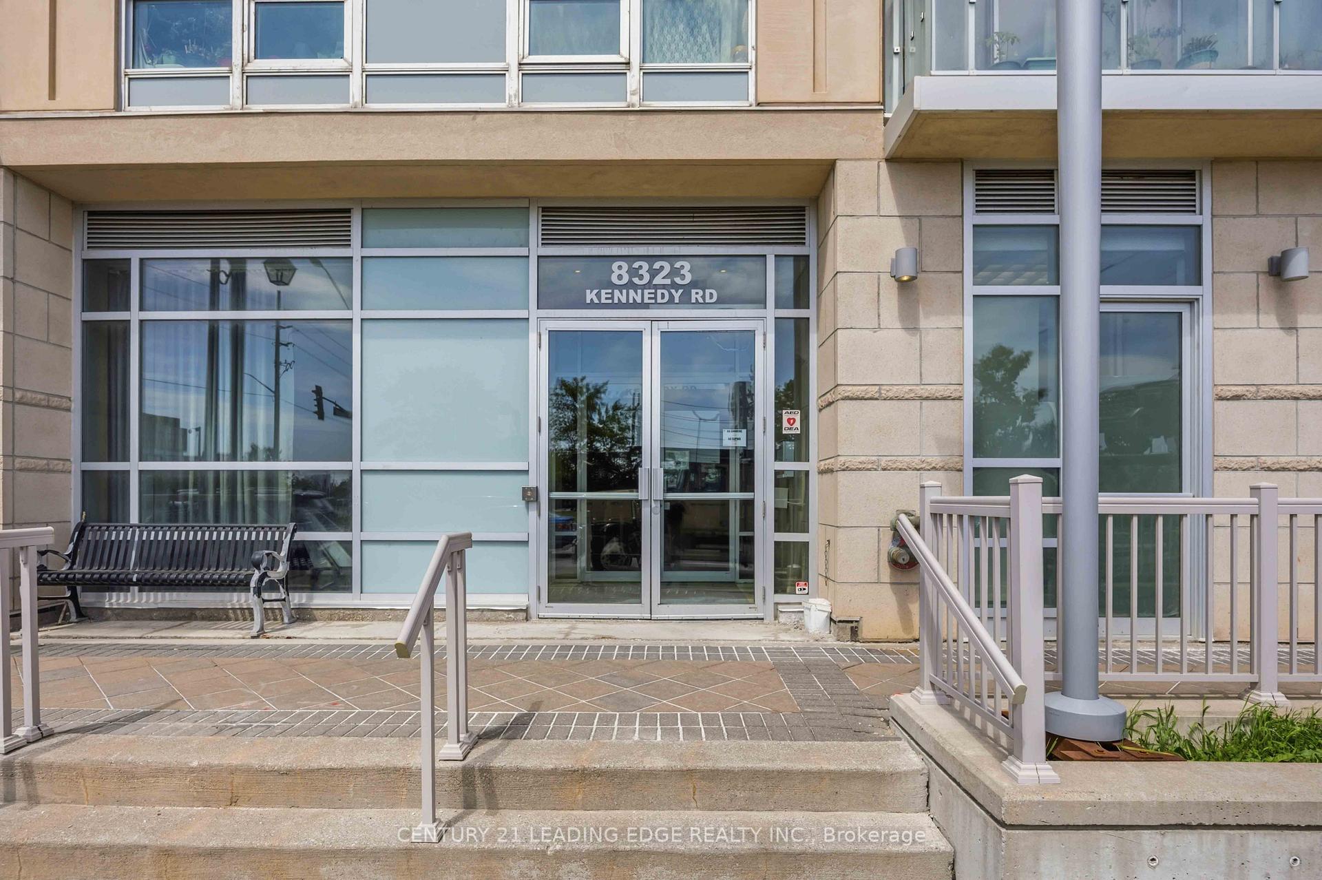 Photo 21 of Unit 612, 8323 Kennedy Road, Markham, Unionville — HOMEH