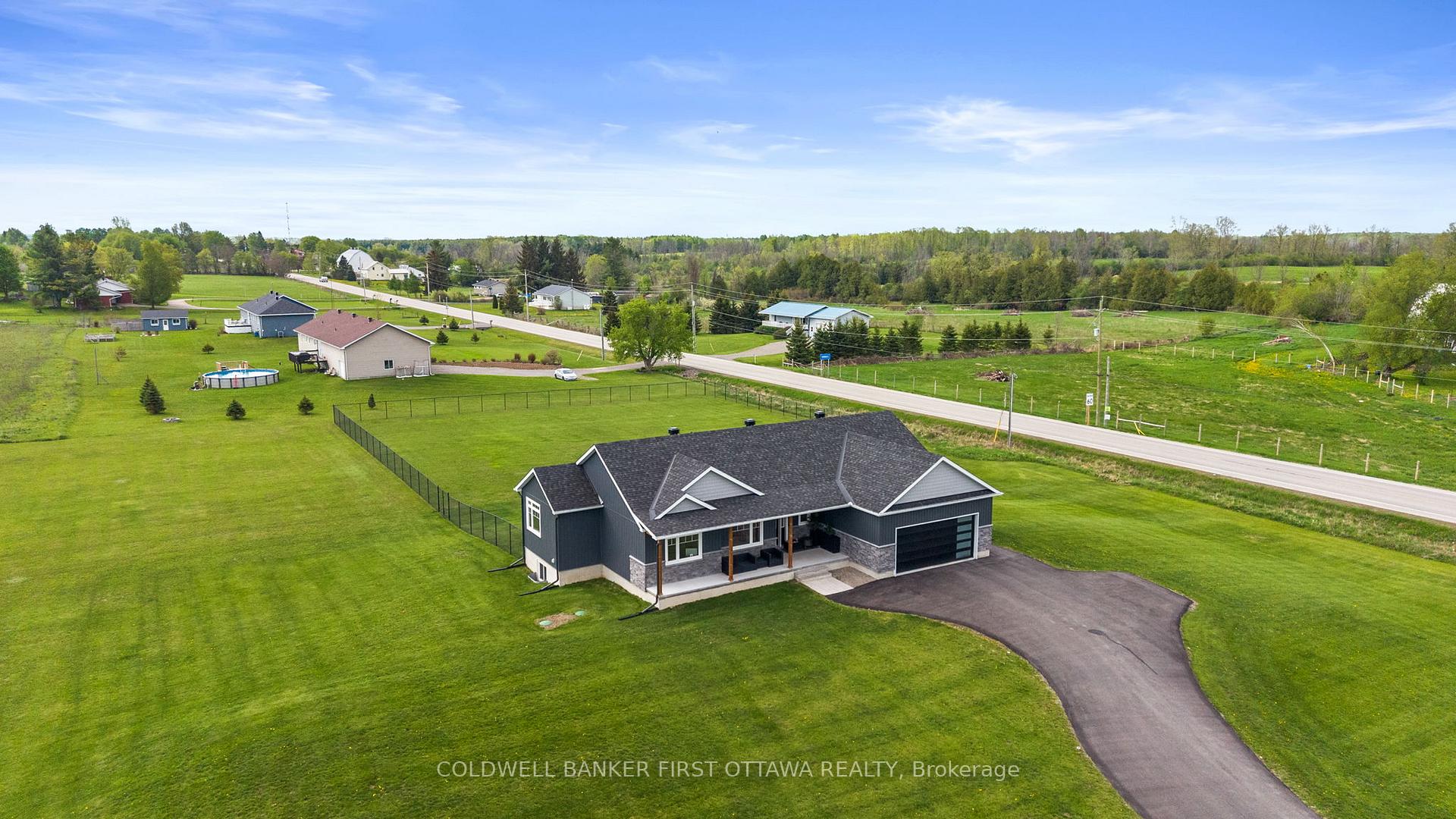 Photo 1 of 1027 Matheson Drive, Montague, Montague Twp — HOMEH