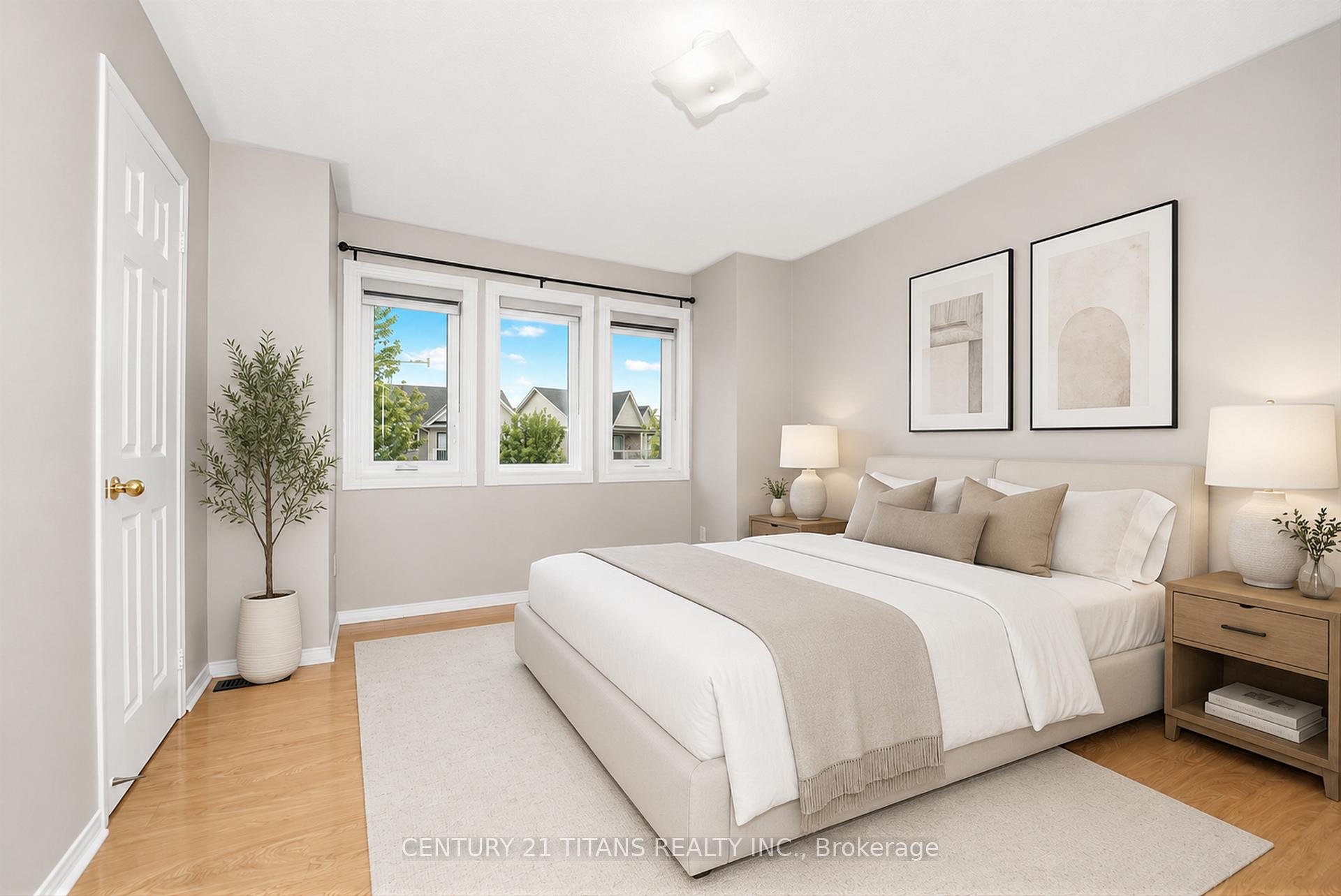 Photo 5 of 94 Greenhalf Drive, Ajax, South East — HOMEH