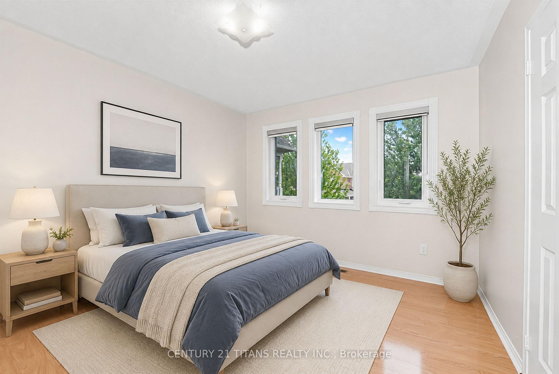 Photo 6 of 94 Greenhalf Drive, Ajax, South East — HOMEH