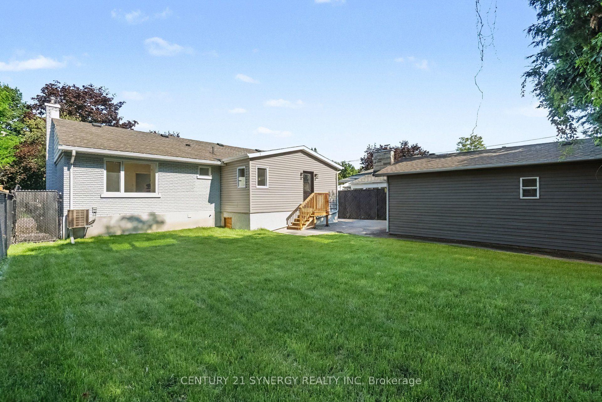 Photo 32 of 2238 Utah Street, Ottawa, Alta Vista — HOMEH