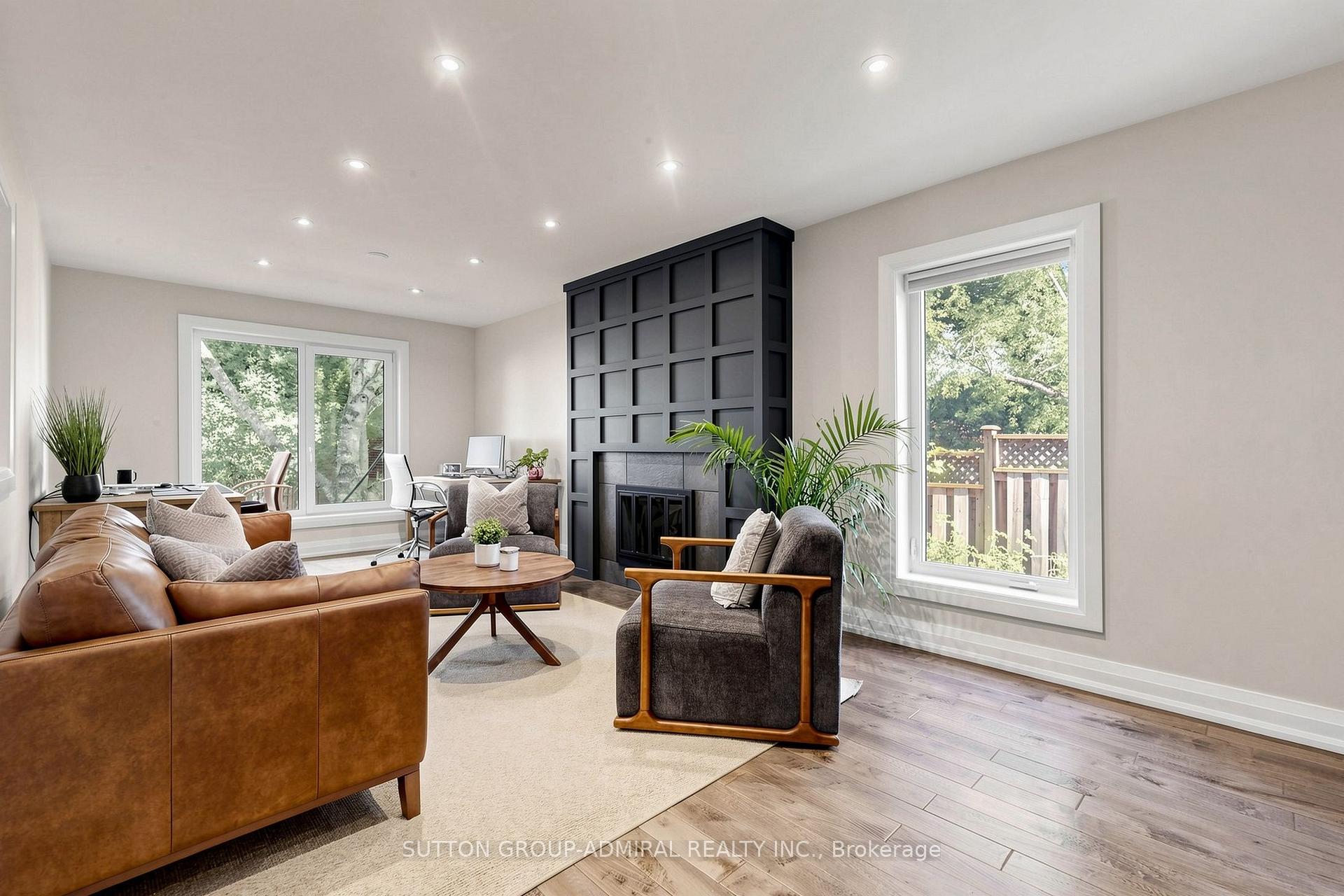 Photo 16 of 217 The Kingsway Trail, Etobicoke, Edenbridge-Humber Valley — HOMEH