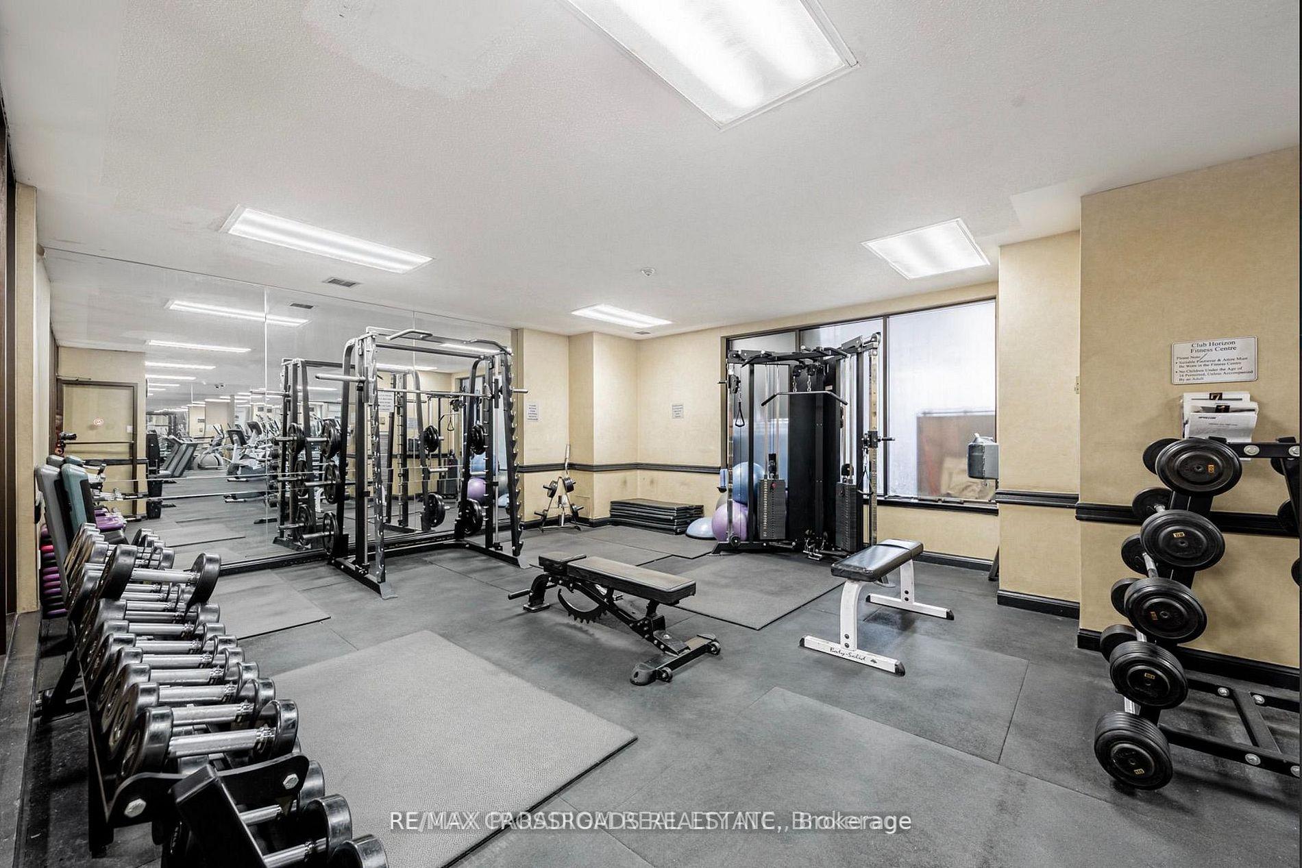 Photo 11 of Unit Ph12, 633 Bay Street, Toronto, Bay Street Corridor — HOMEH