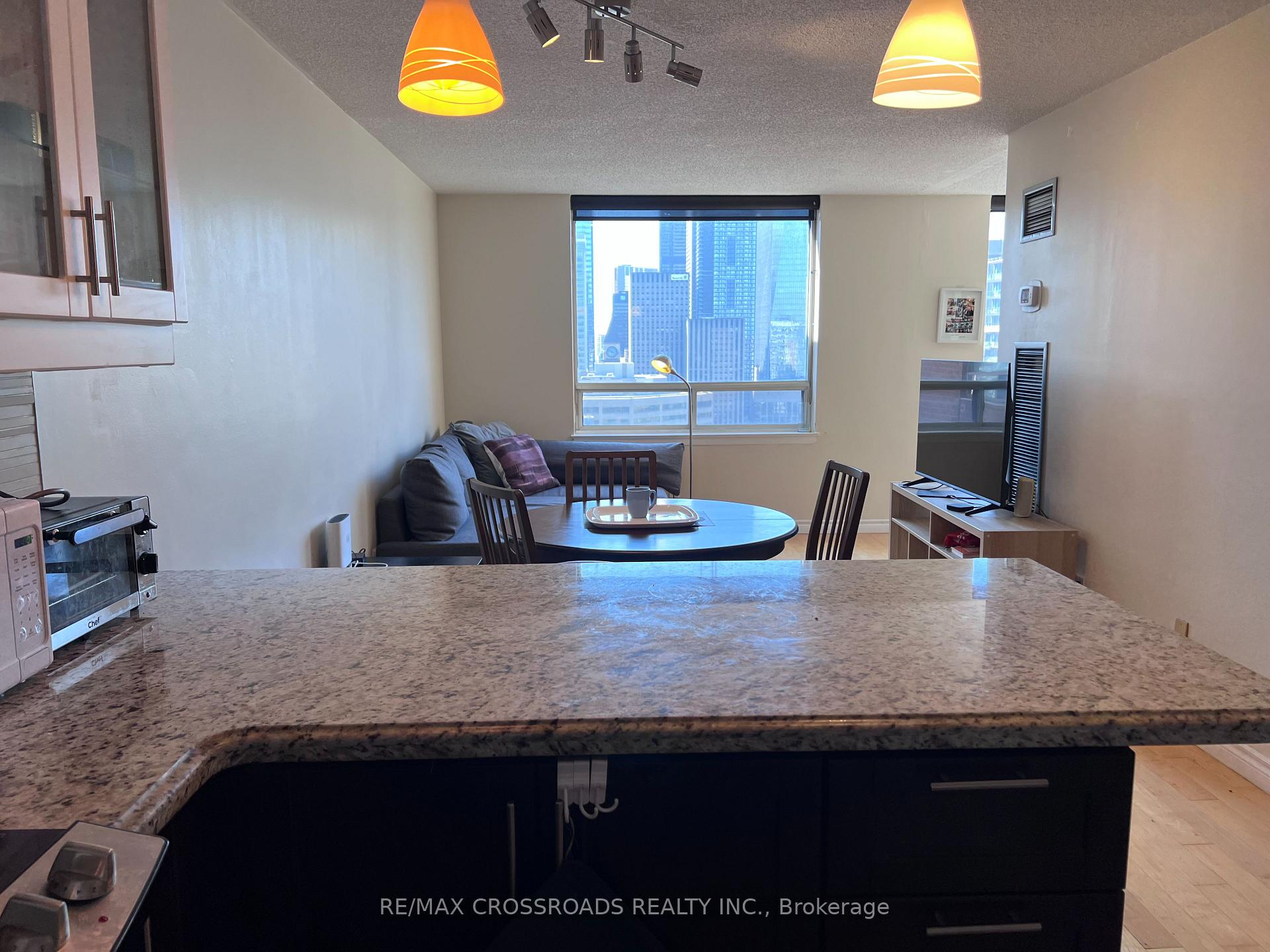 Photo 17 of Unit Ph12, 633 Bay Street, Toronto, Bay Street Corridor — HOMEH