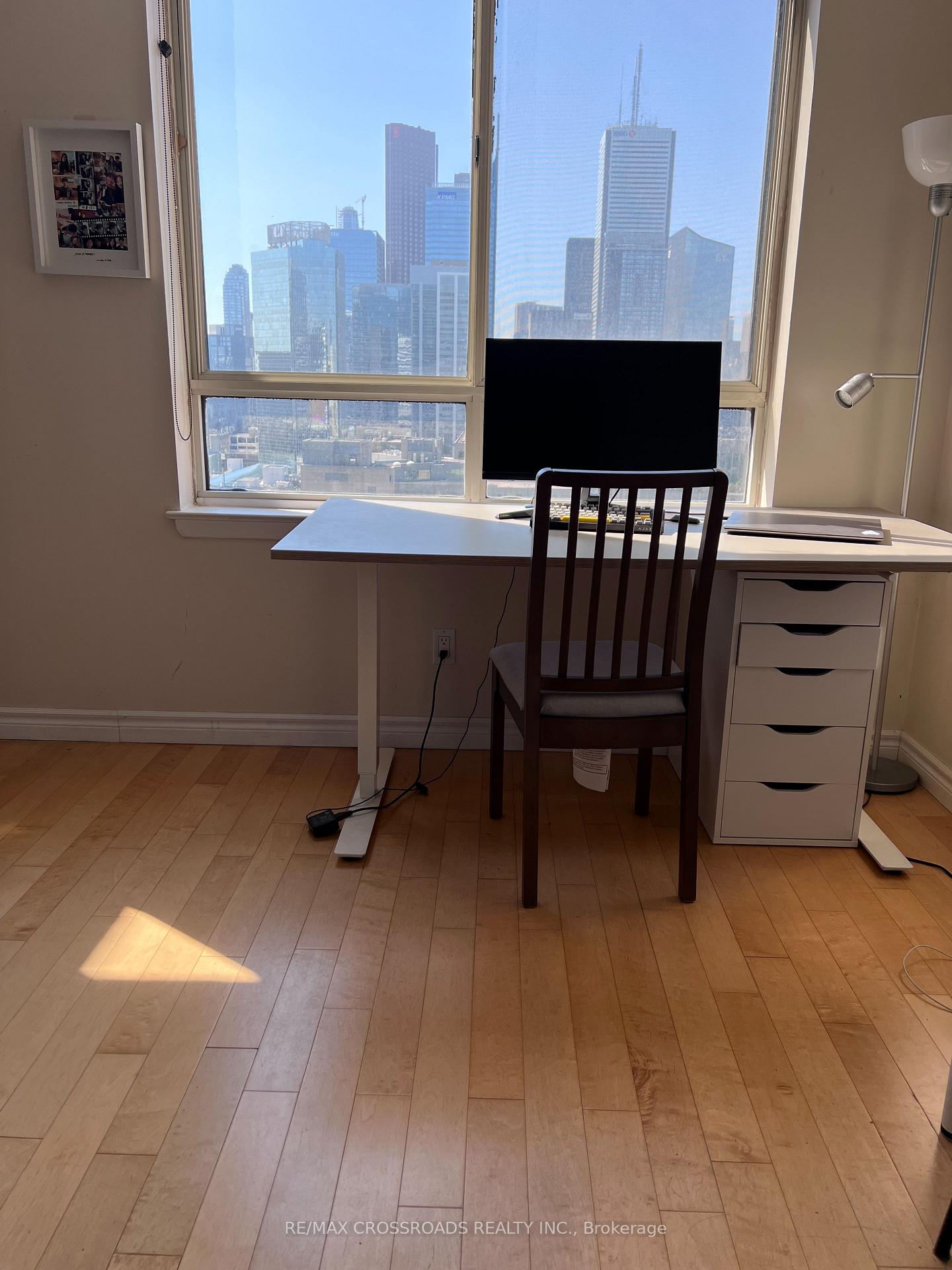 Photo 20 of Unit Ph12, 633 Bay Street, Toronto, Bay Street Corridor — HOMEH