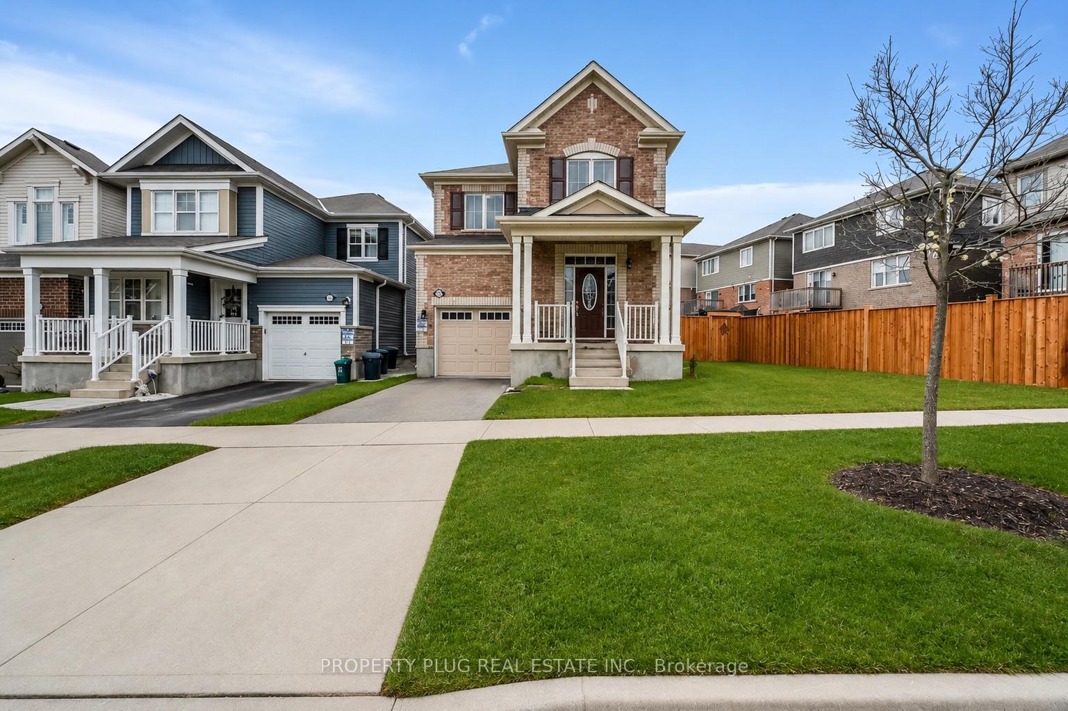 Photo 2 of 320 Ridge Road, Cambridge, Preston Heights — HOMEH