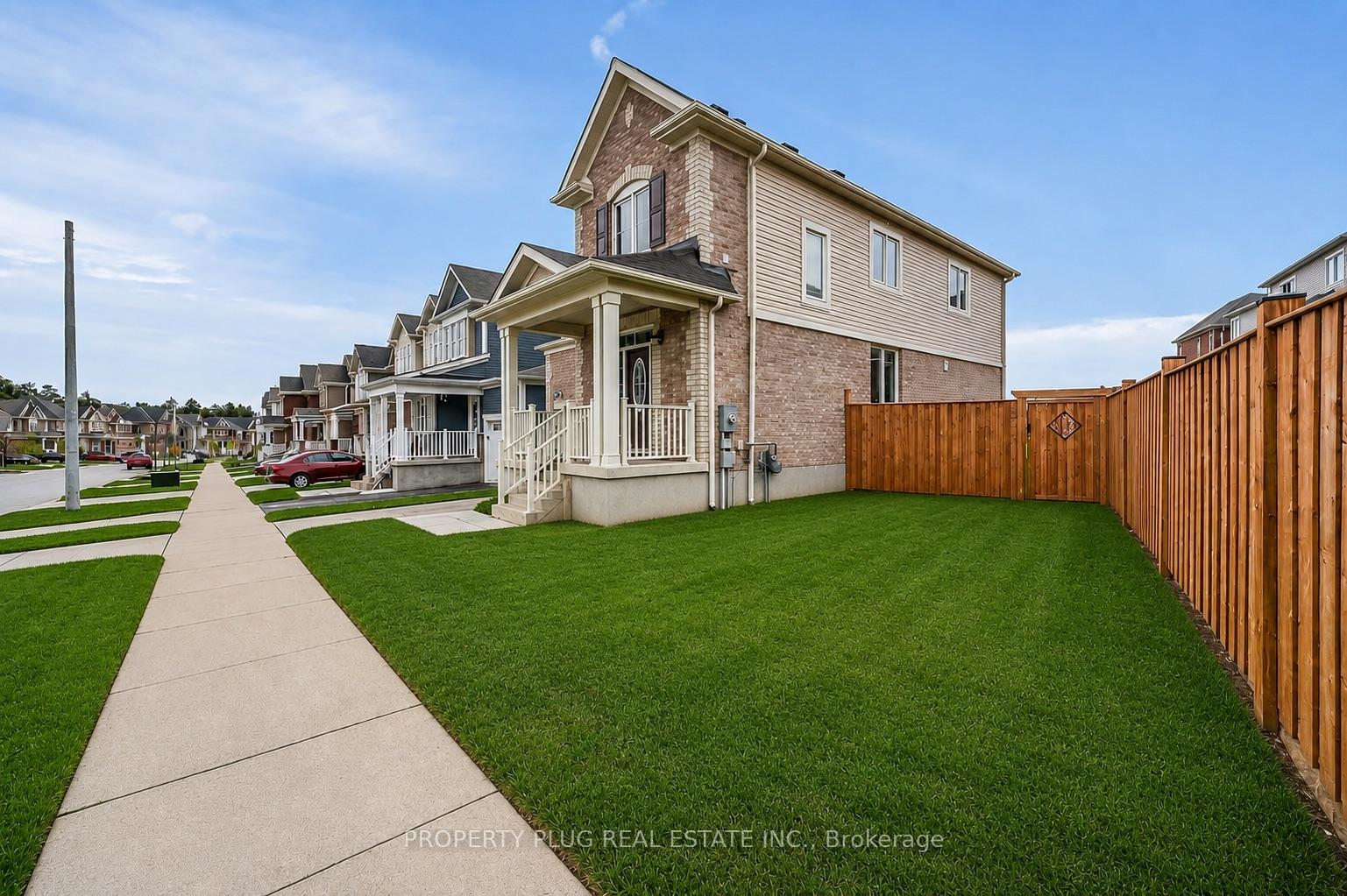 Photo 3 of 320 Ridge Road, Cambridge, Preston Heights — HOMEH