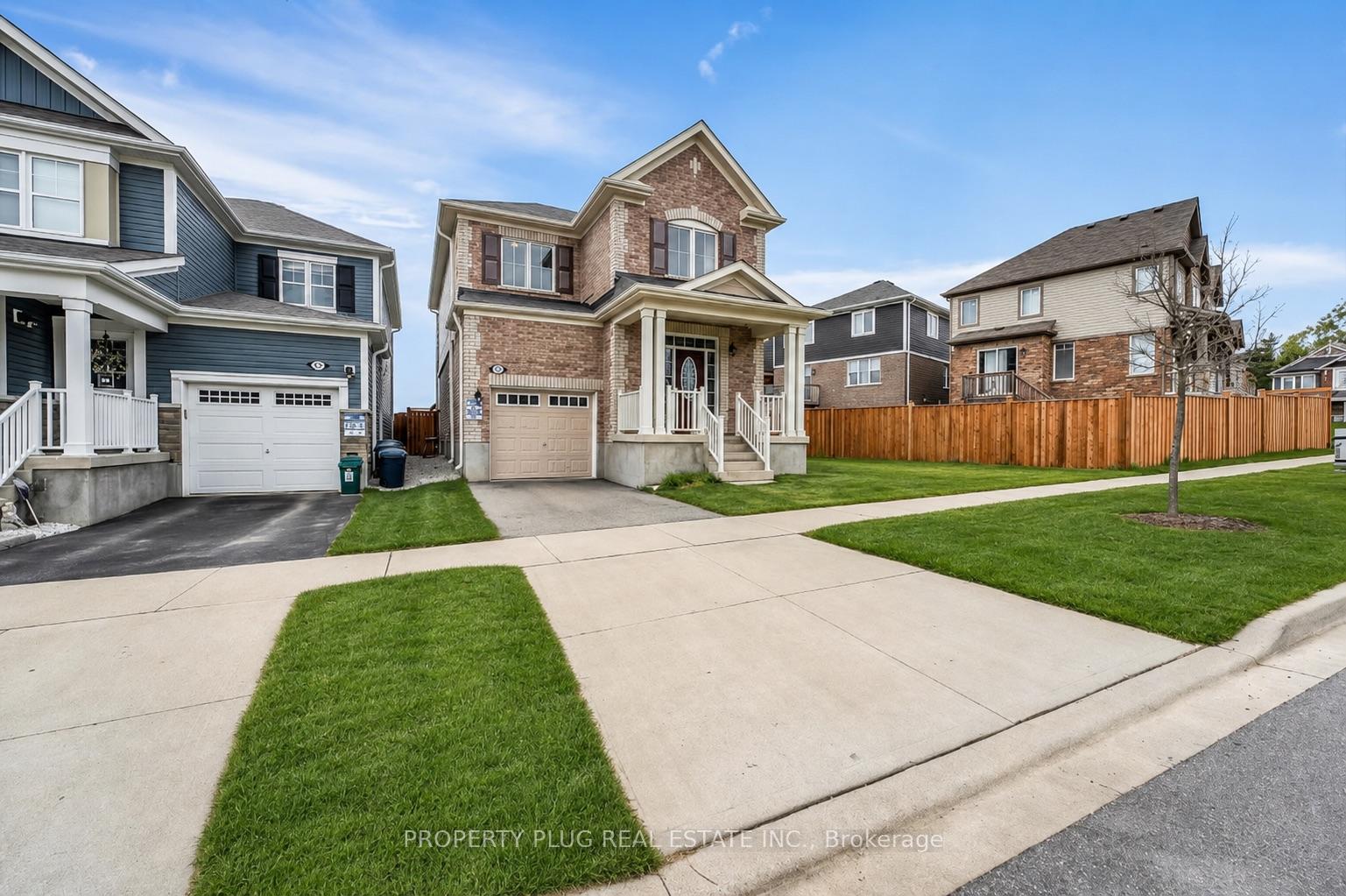 Photo 4 of 320 Ridge Road, Cambridge, Preston Heights — HOMEH