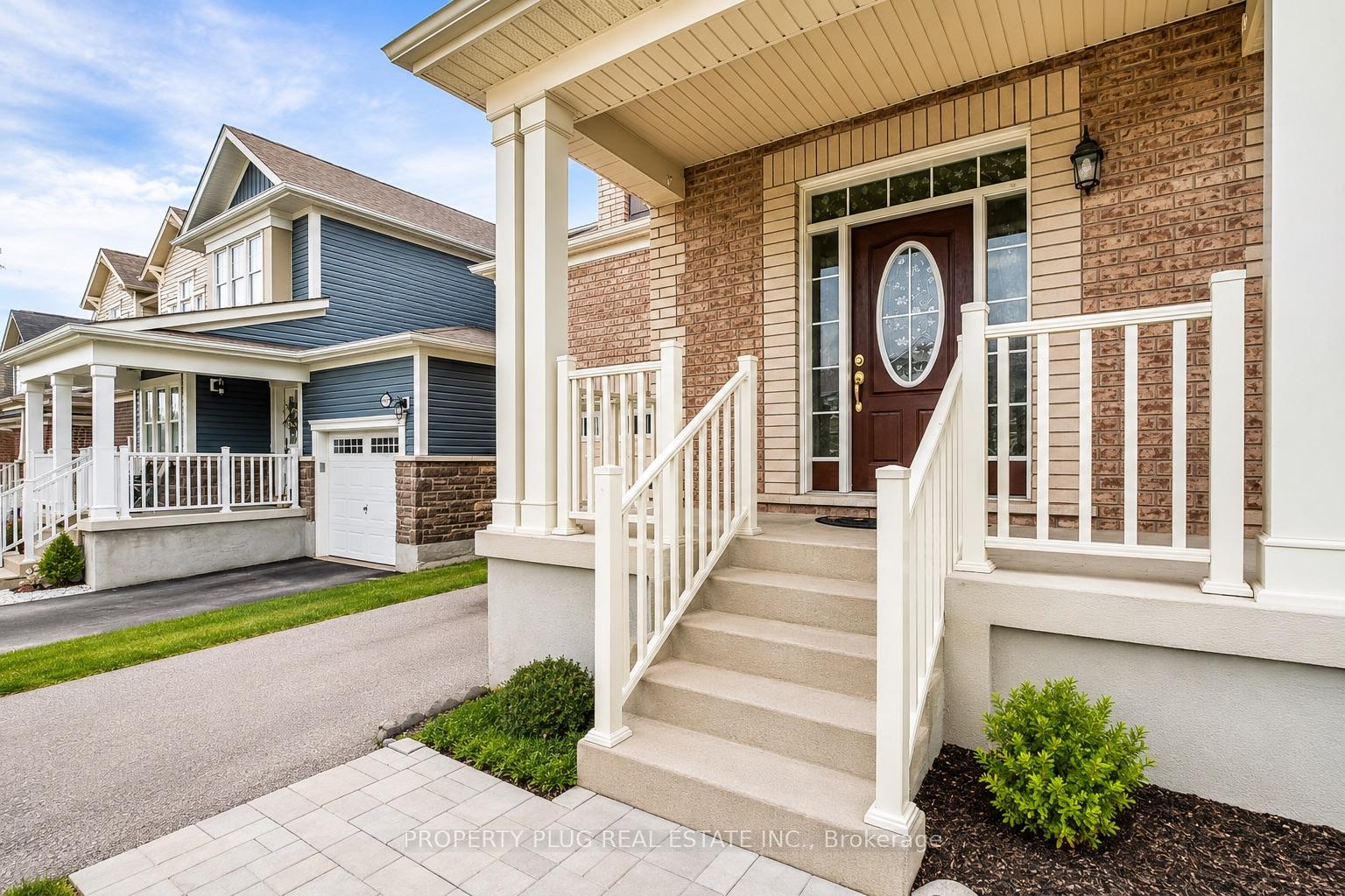 Photo 5 of 320 Ridge Road, Cambridge, Preston Heights — HOMEH