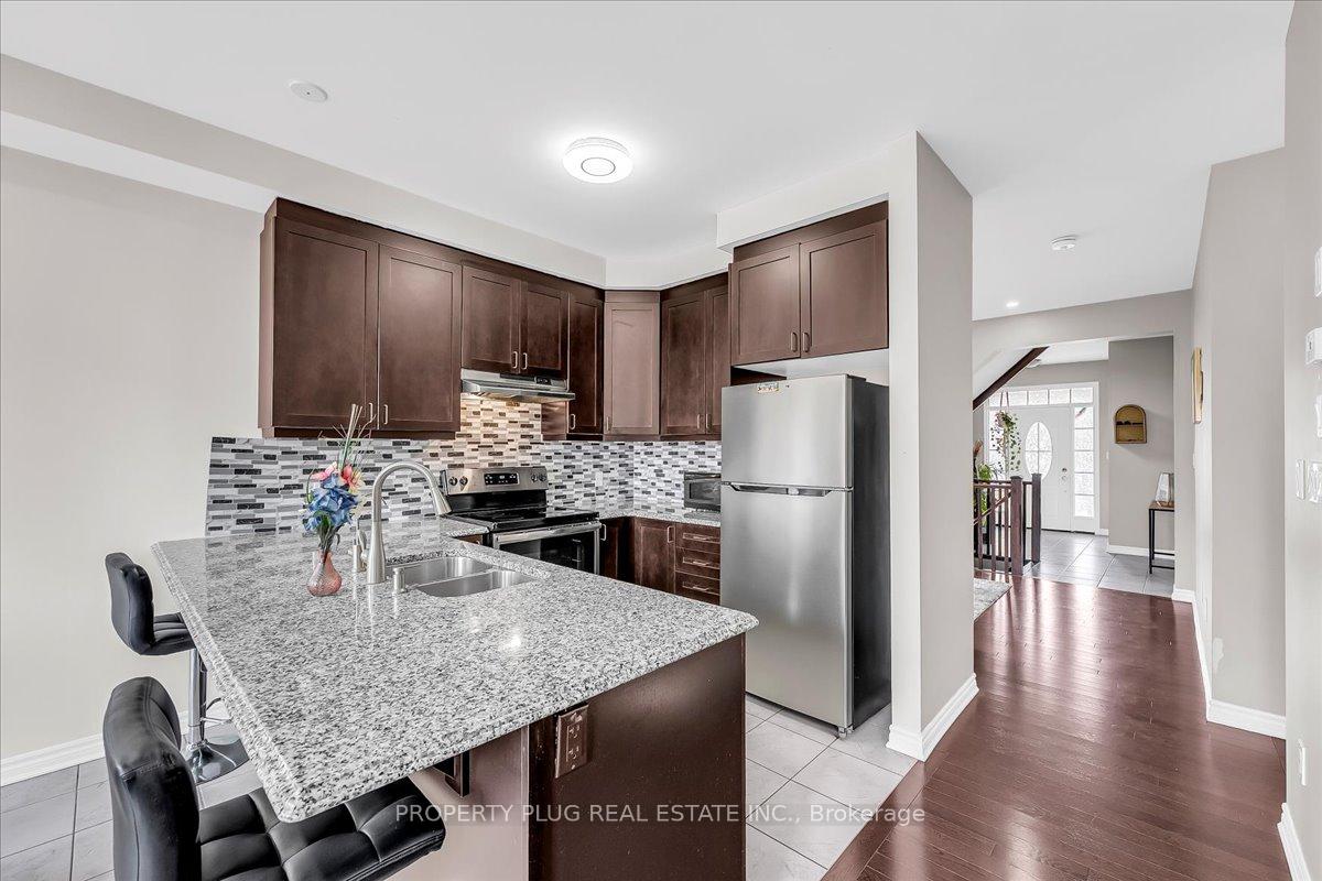 Photo 12 of 320 Ridge Road, Cambridge, Preston Heights — HOMEH