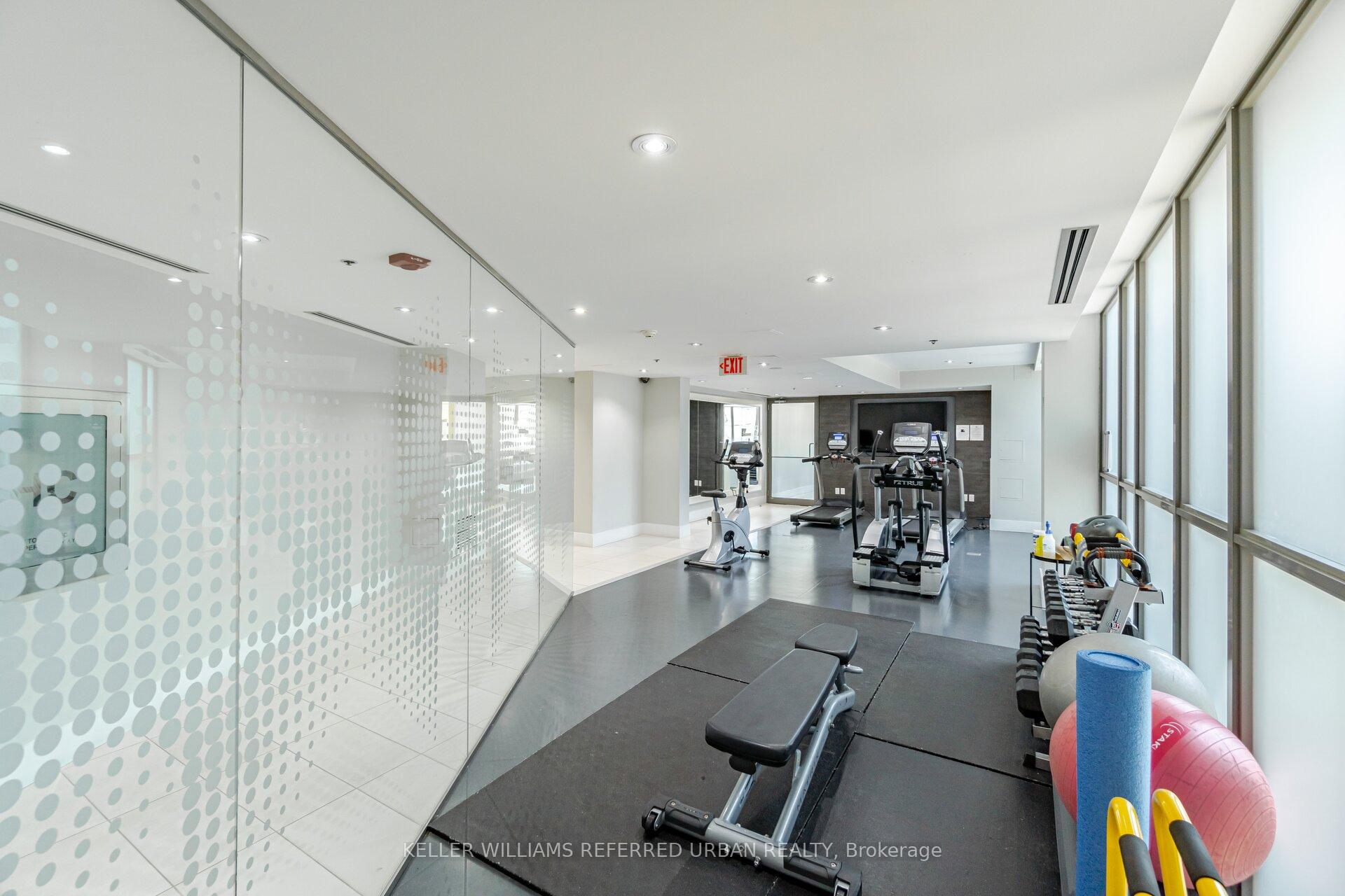 Photo 32 of Unit 607, 90 Trinity Street, Toronto, Moss Park — HOMEH