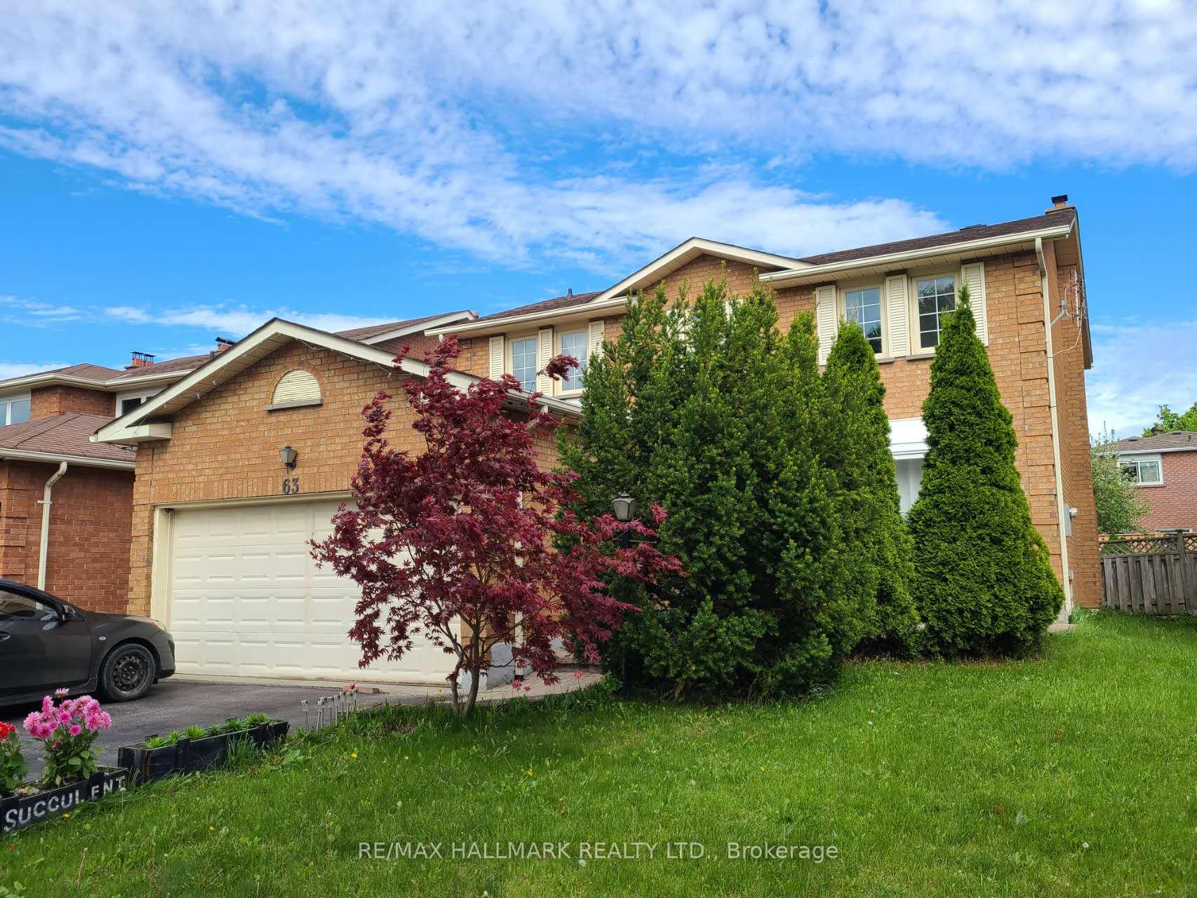 Photo 3 of 63 Cairns Drive, Markham, Raymerville — HOMEH