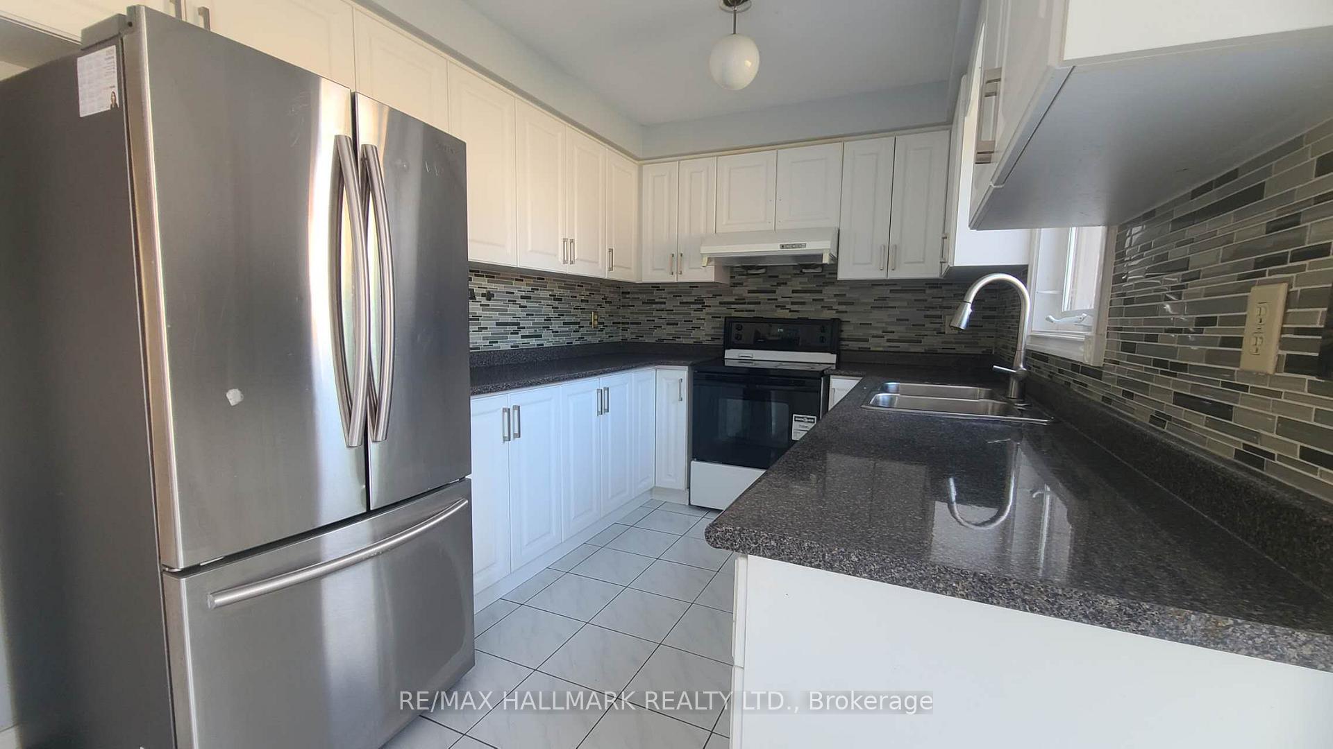 Photo 9 of 63 Cairns Drive, Markham, Raymerville — HOMEH