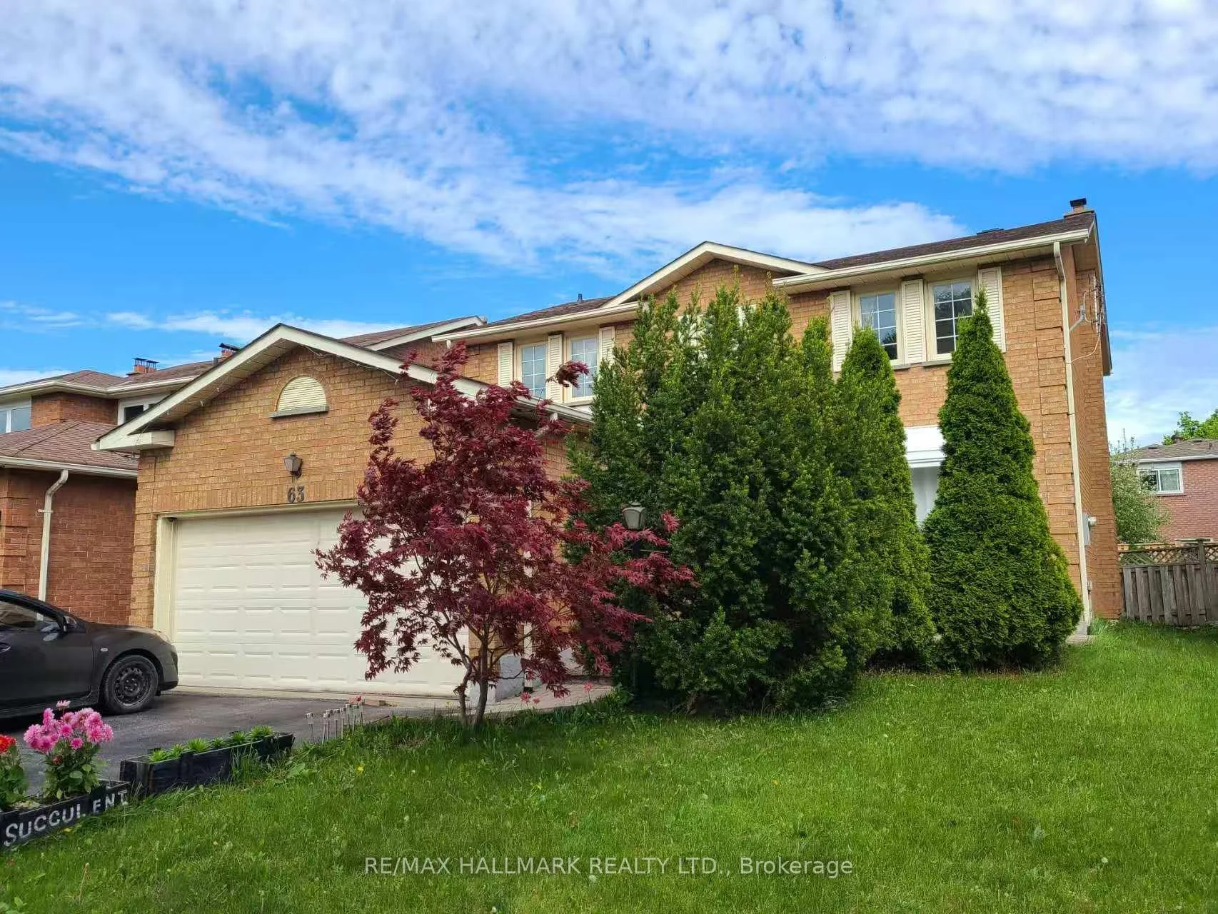 Photo 22 of 63 Cairns Drive, Markham, Raymerville — HOMEH